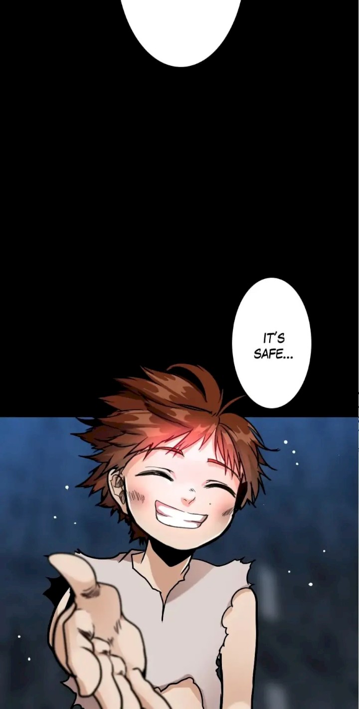 18+ The Beginning After the End Chapter 17 page 81