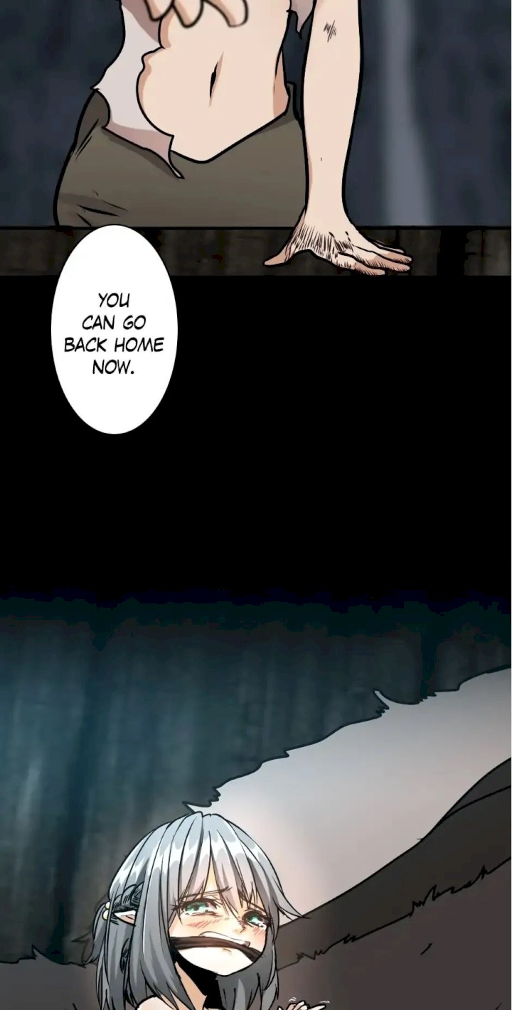 18+ The Beginning After the End Chapter 17 page 82