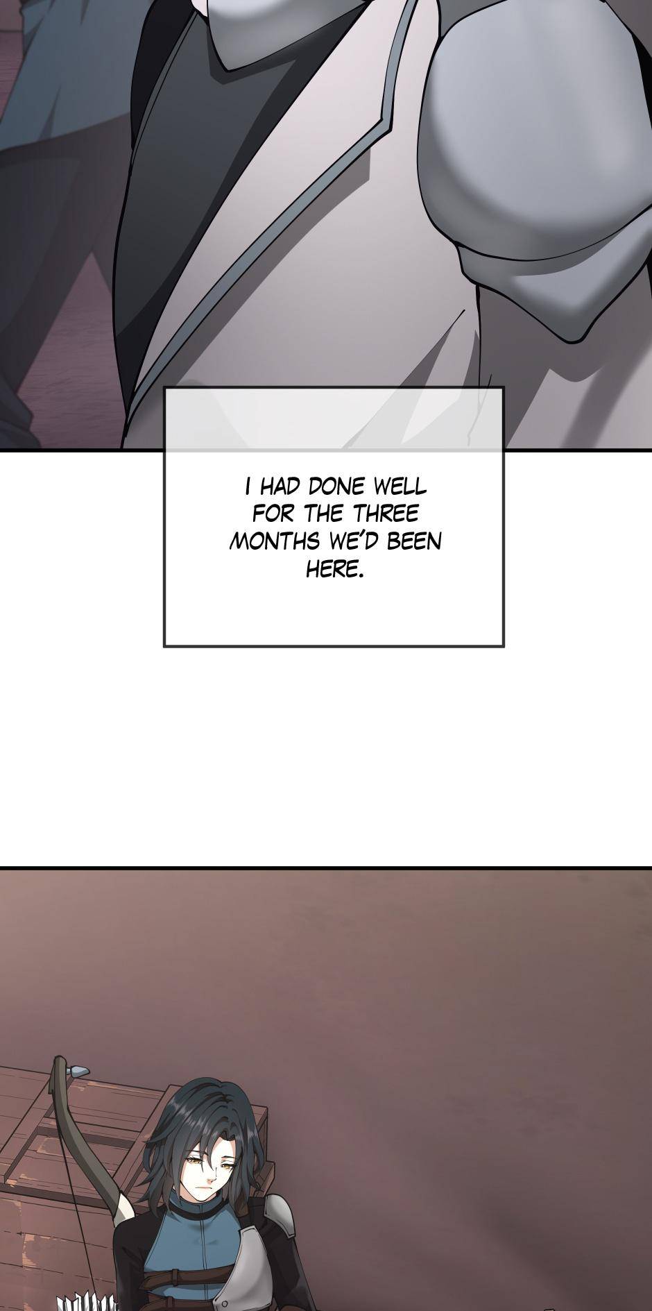 18+ The Beginning After the End Chapter 170 page 4