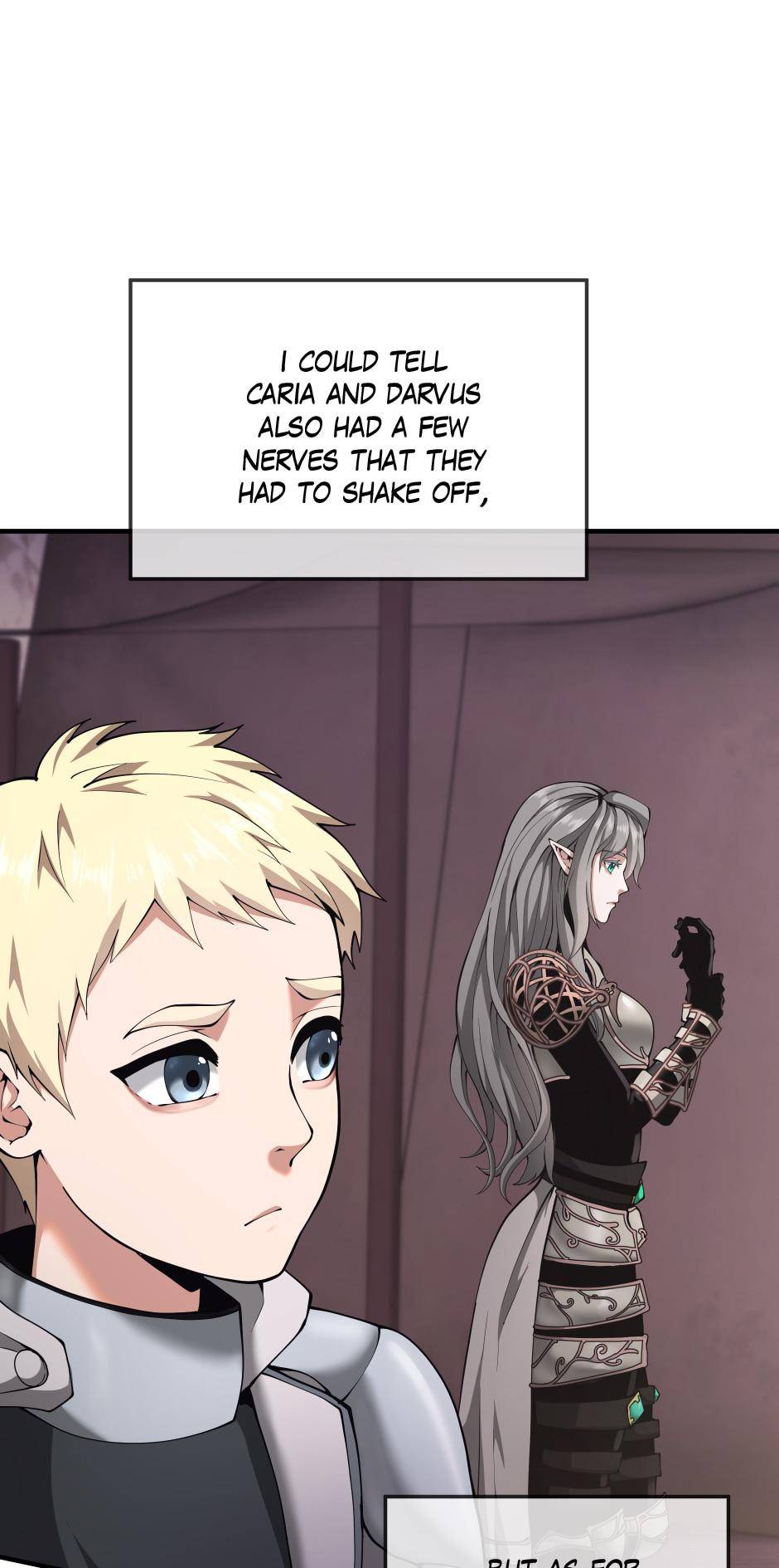 18+ The Beginning After the End Chapter 170 page 7