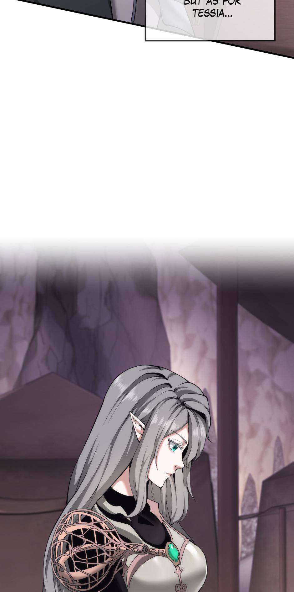 18+ The Beginning After the End Chapter 170 page 8