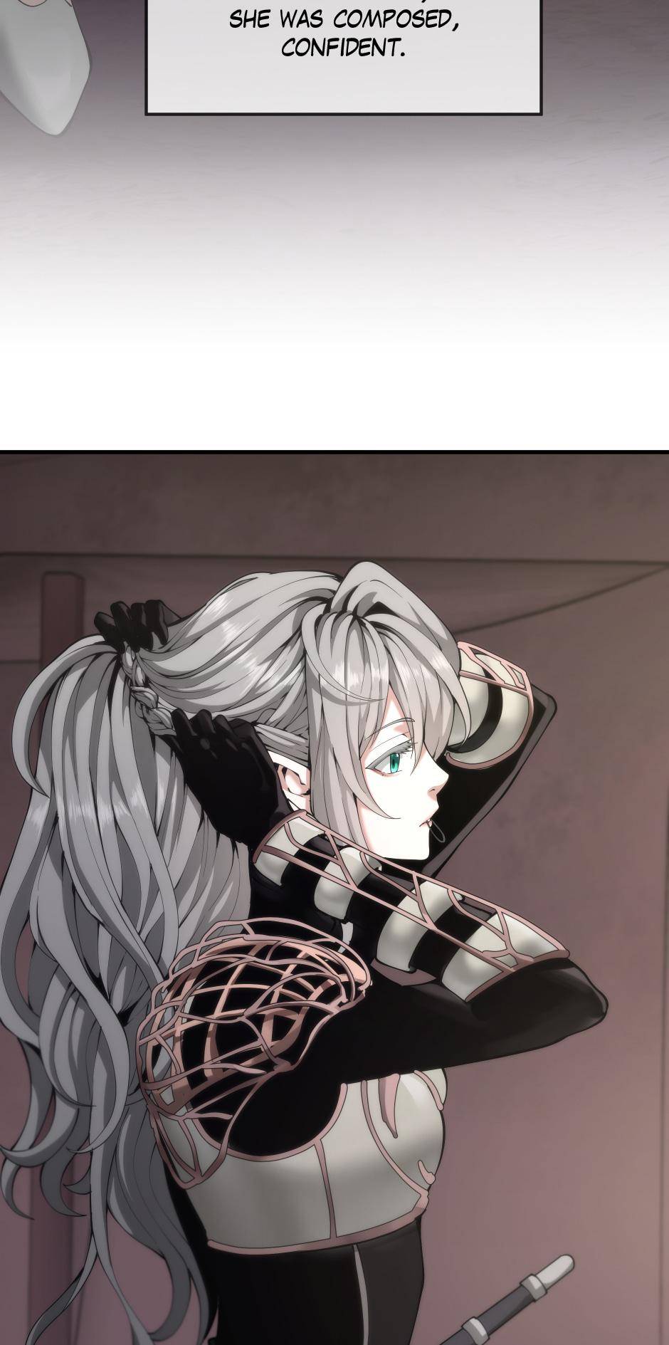 18+ The Beginning After the End Chapter 170 page 10