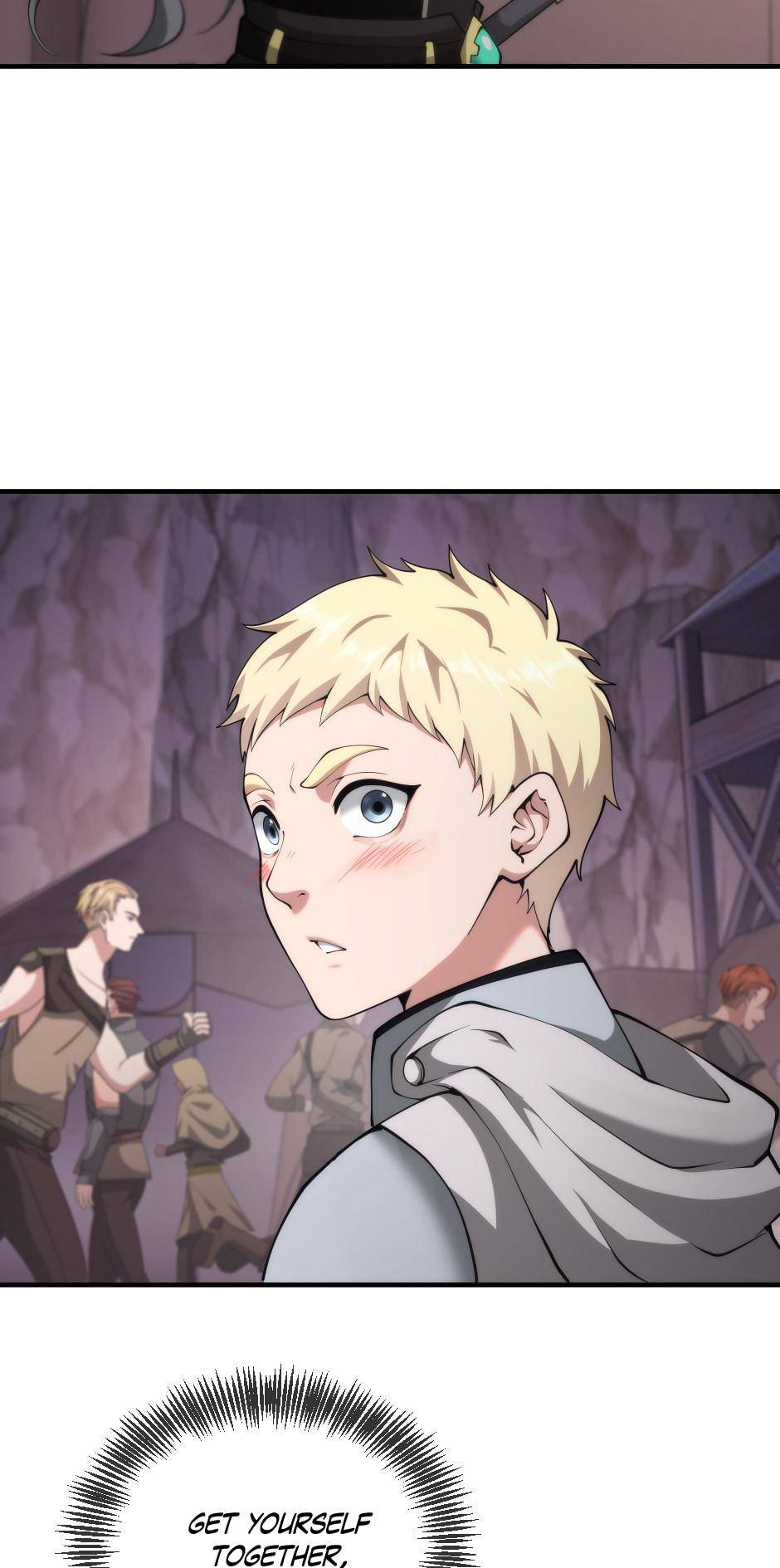 18+ The Beginning After the End Chapter 170 page 11