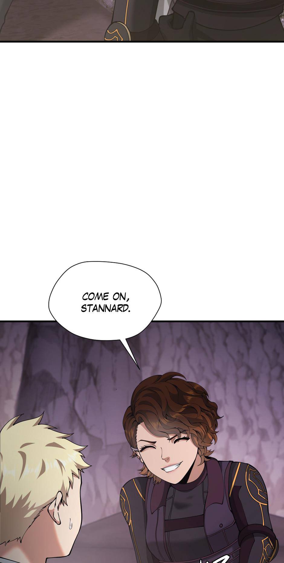 18+ The Beginning After the End Chapter 170 page 16
