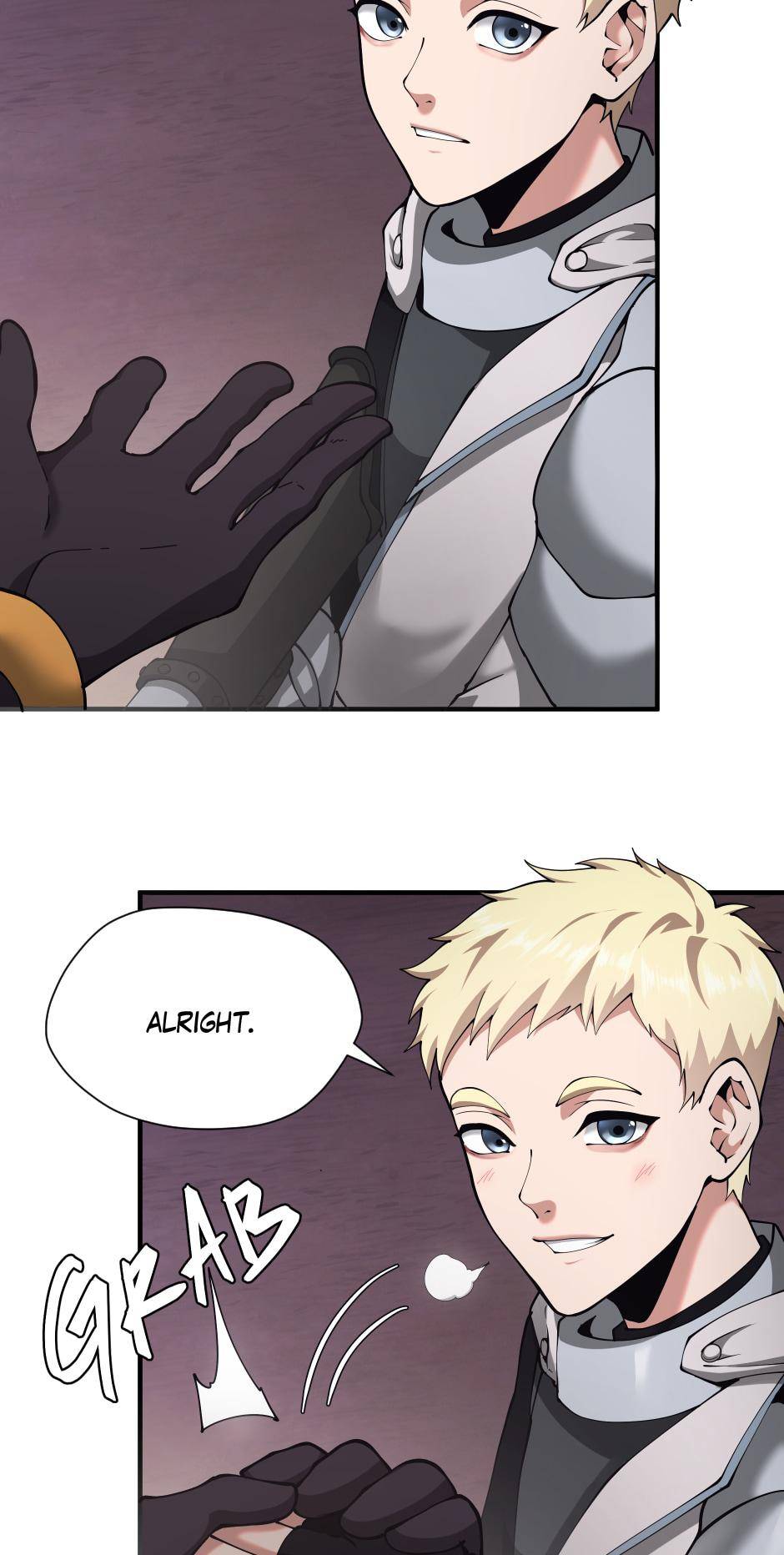 18+ The Beginning After the End Chapter 170 page 18