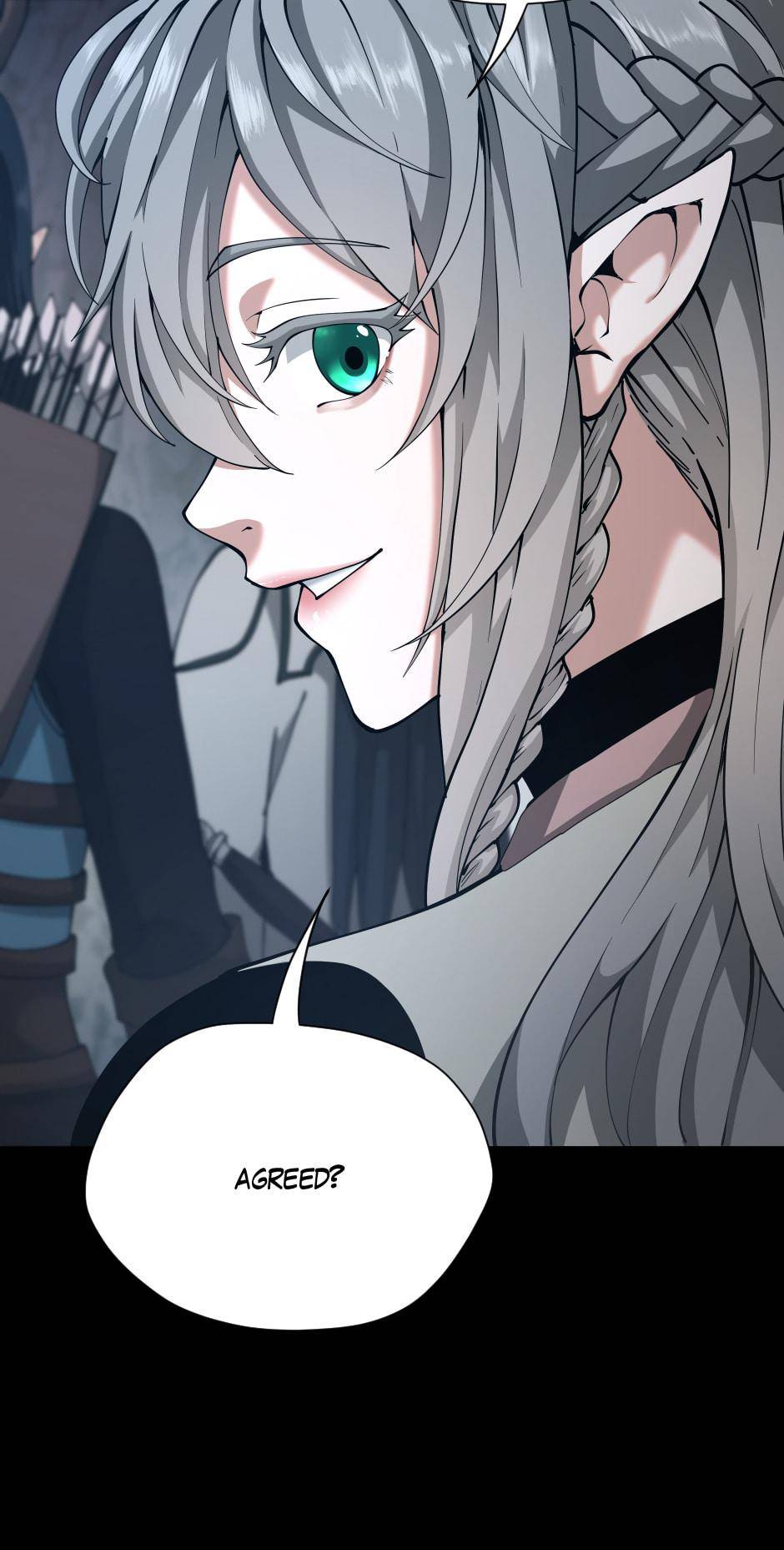 18+ The Beginning After the End Chapter 170 page 24