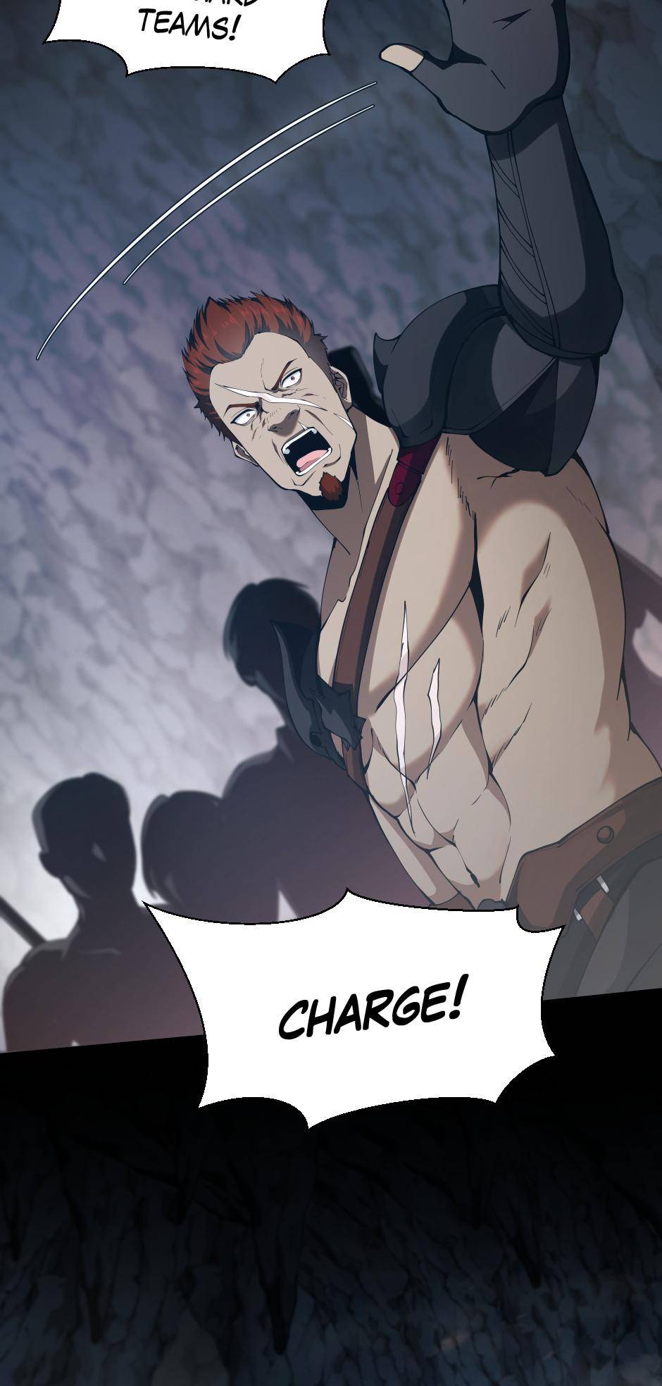 18+ The Beginning After the End Chapter 170 page 26