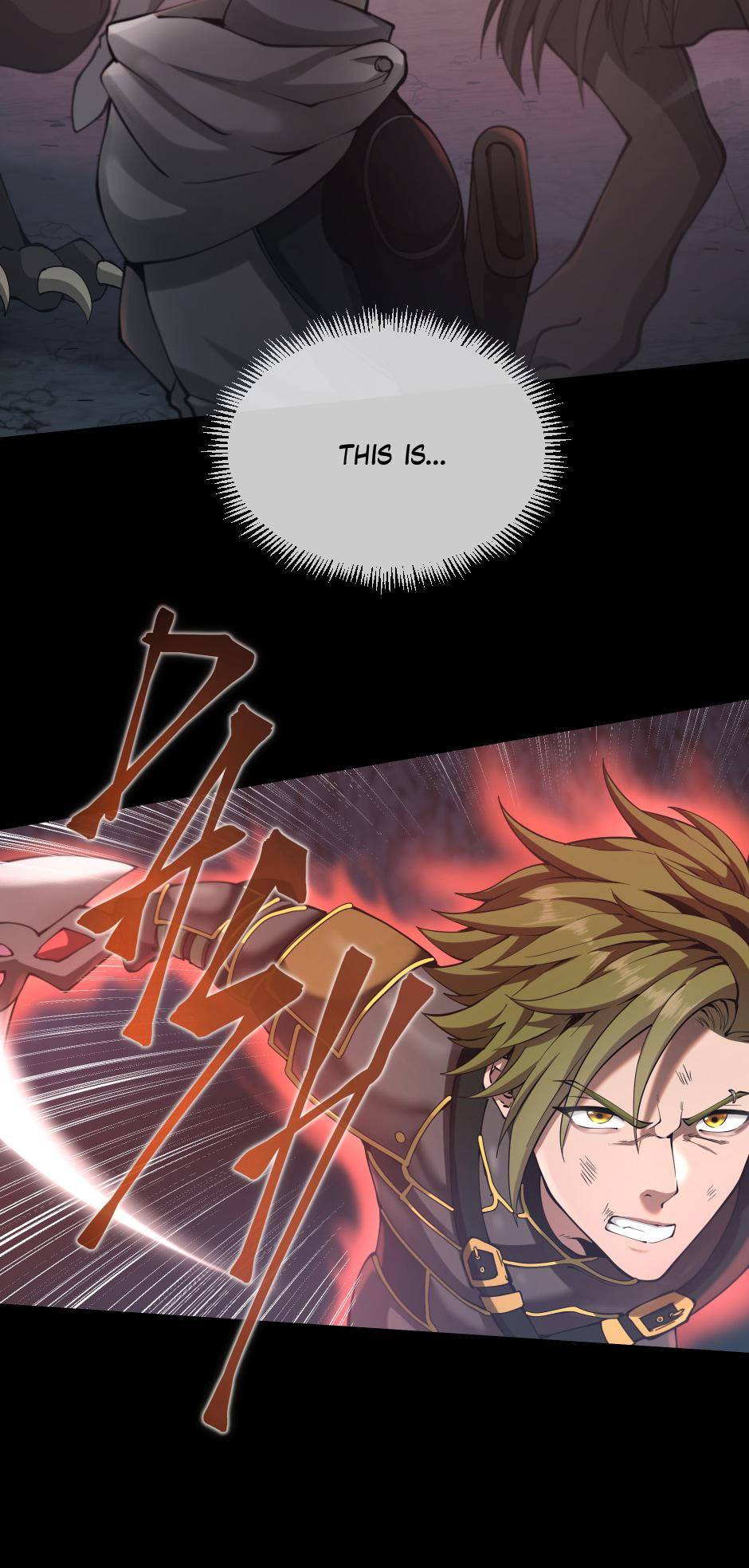 18+ The Beginning After the End Chapter 170 page 32