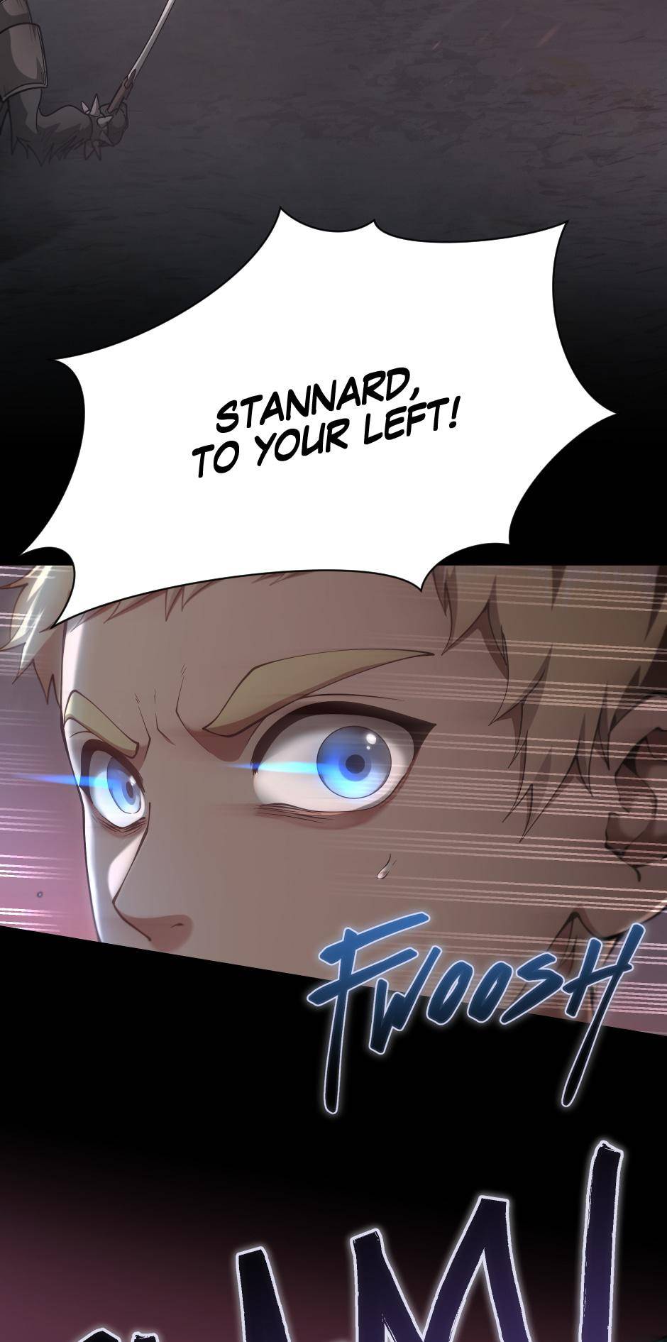 18+ The Beginning After the End Chapter 170 page 37