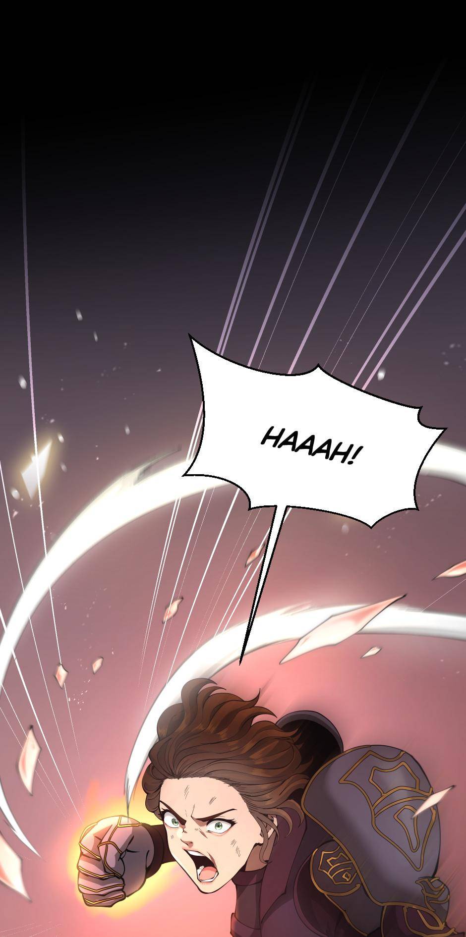 18+ The Beginning After the End Chapter 170 page 40