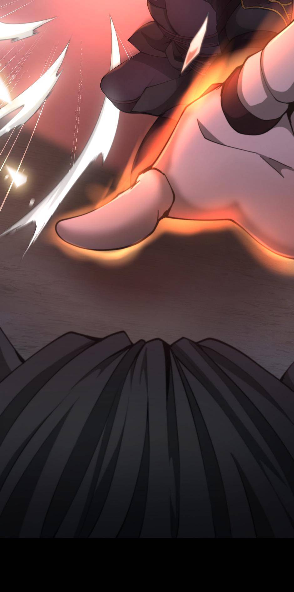 18+ The Beginning After the End Chapter 170 page 41