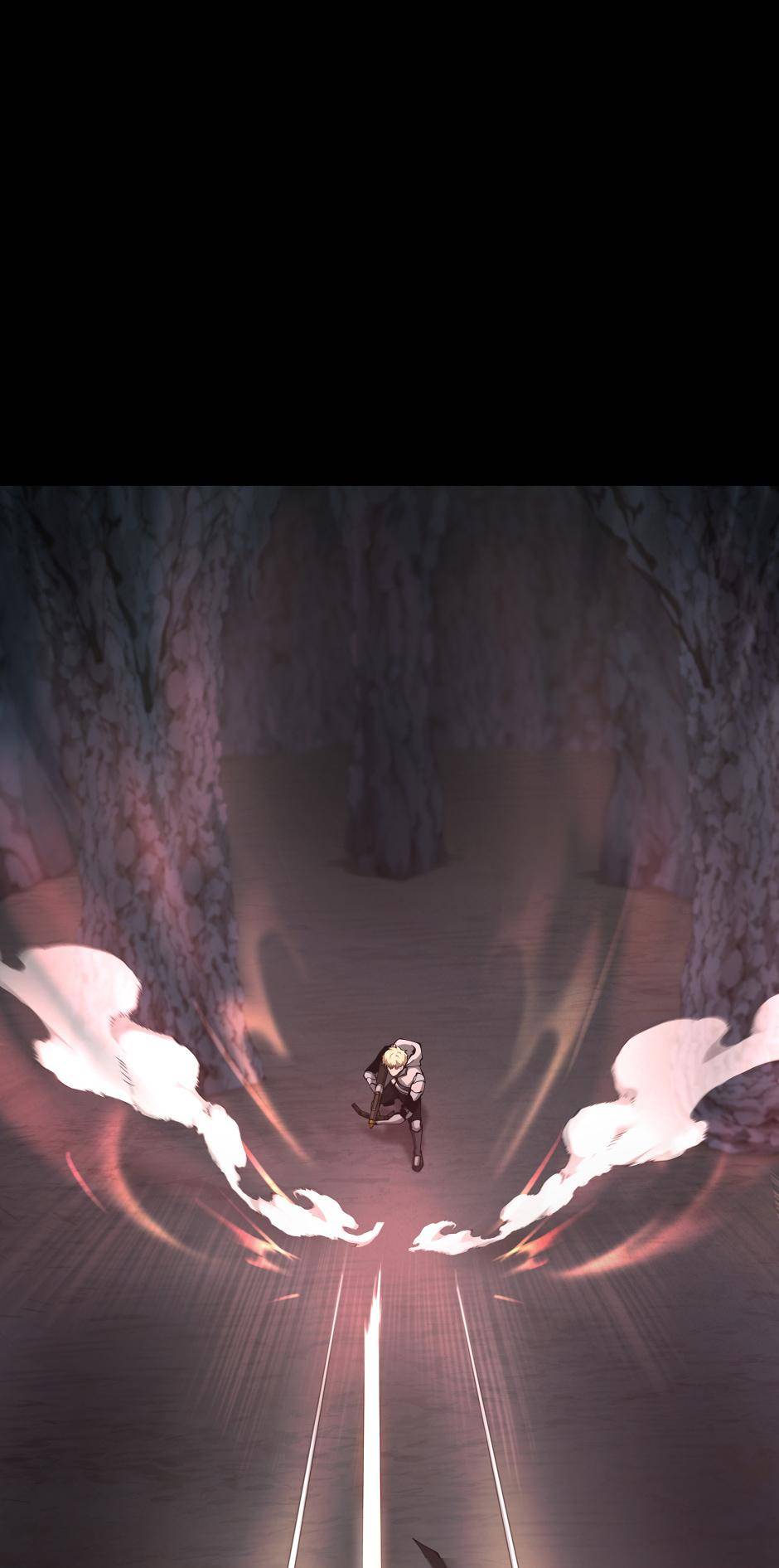 18+ The Beginning After the End Chapter 170 page 42
