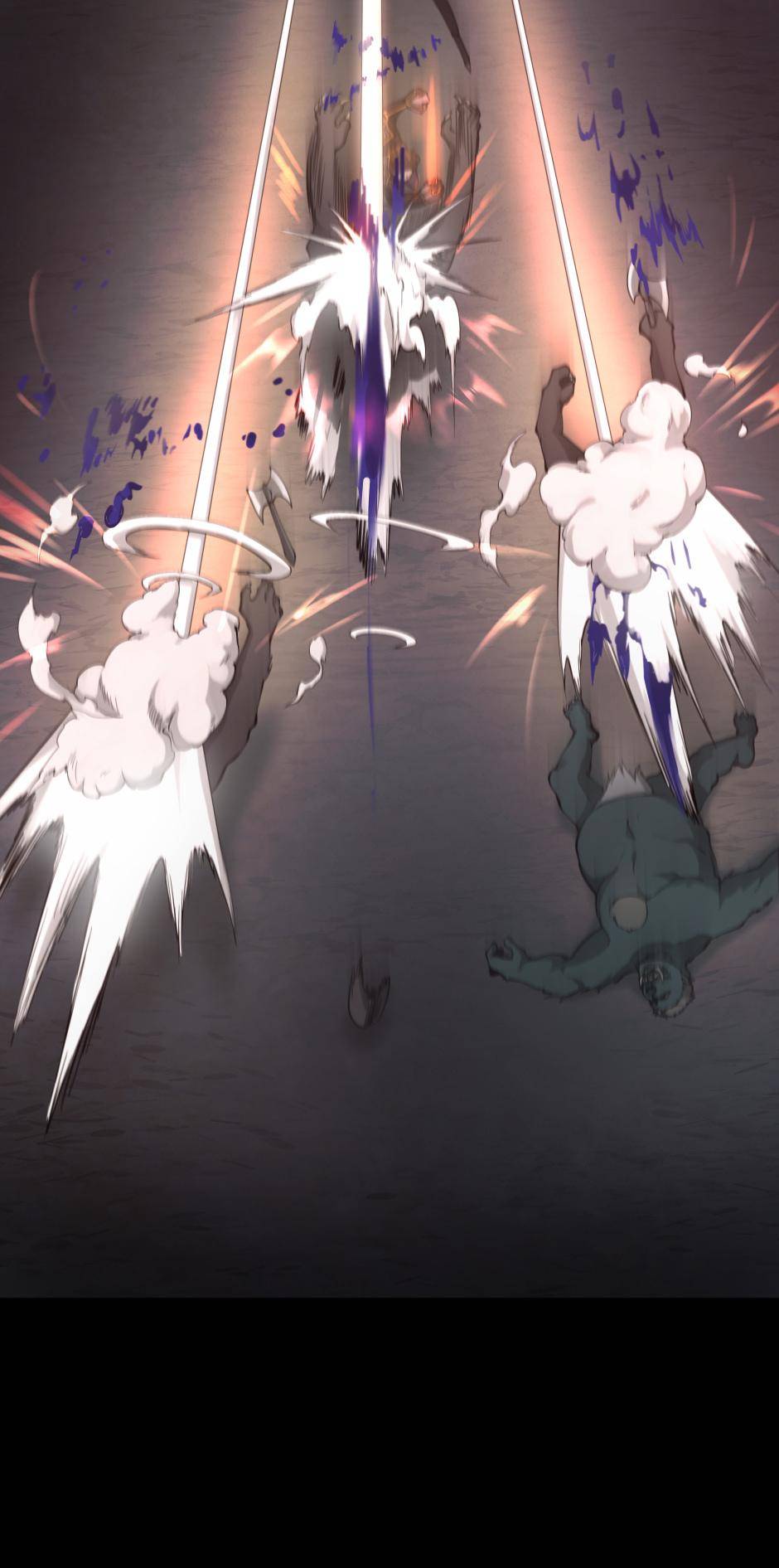 18+ The Beginning After the End Chapter 170 page 43