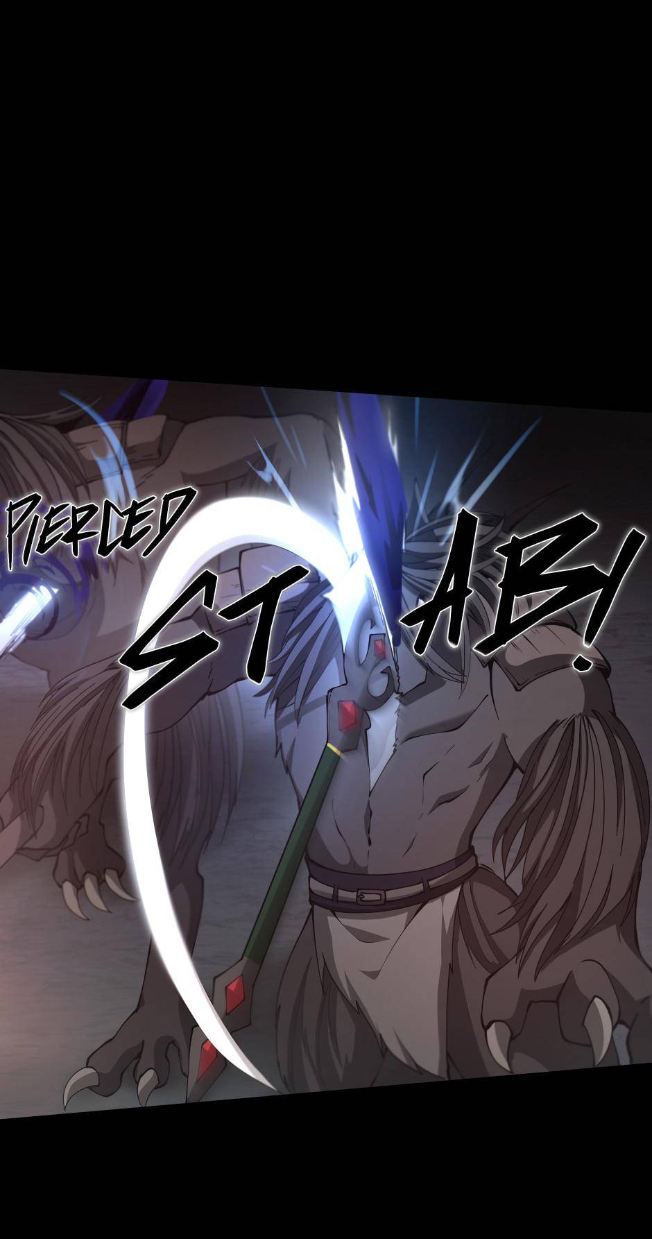 18+ The Beginning After the End Chapter 170 page 48