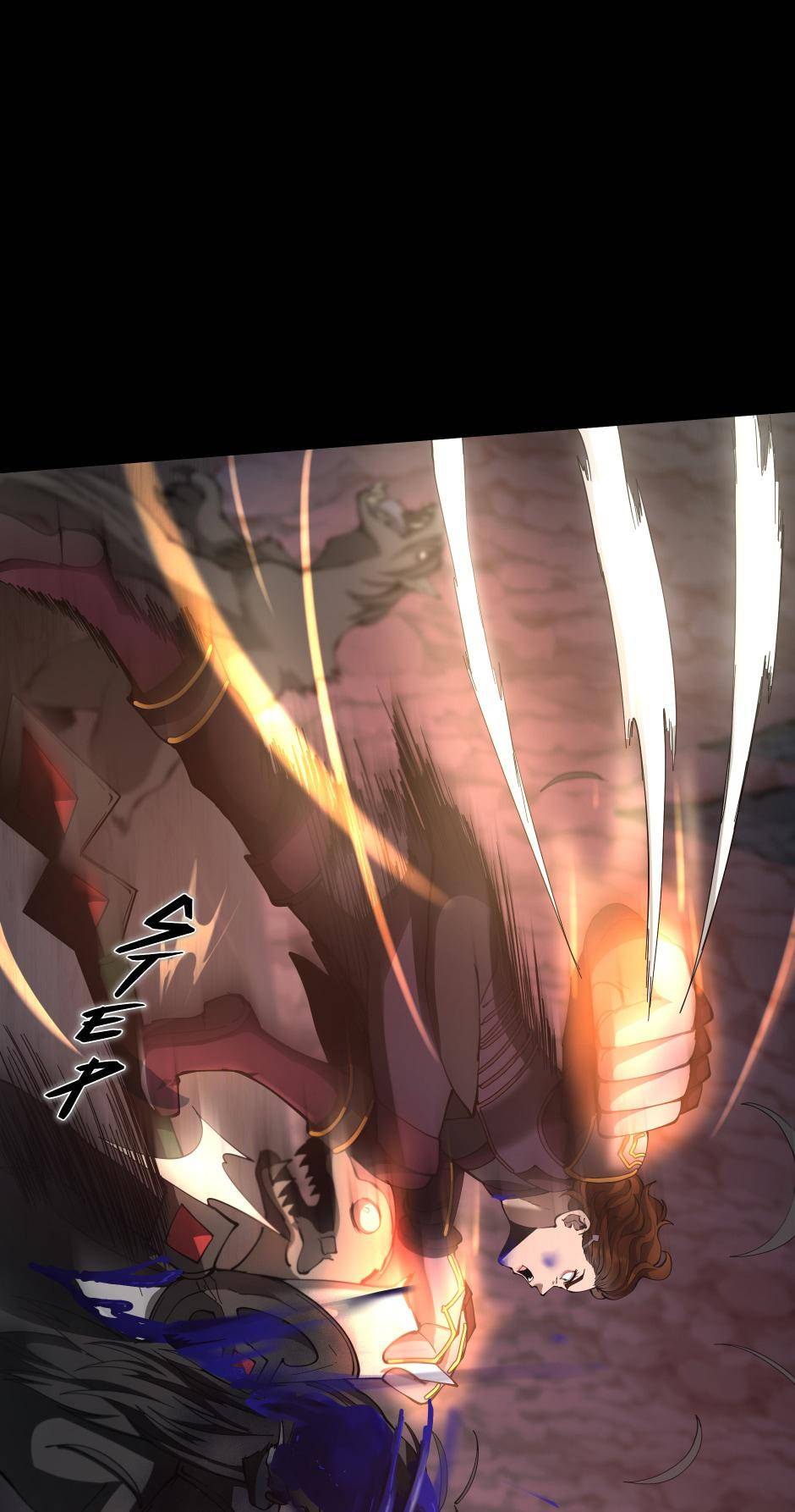 18+ The Beginning After the End Chapter 170 page 49