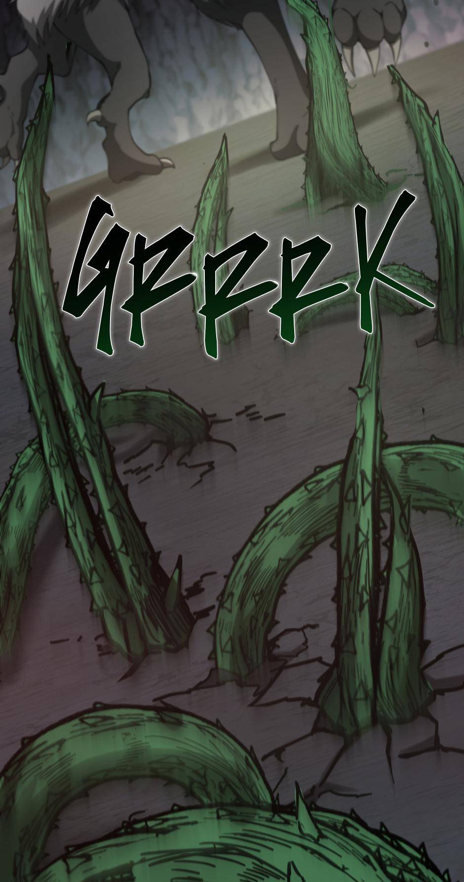 18+ The Beginning After the End Chapter 170 page 51