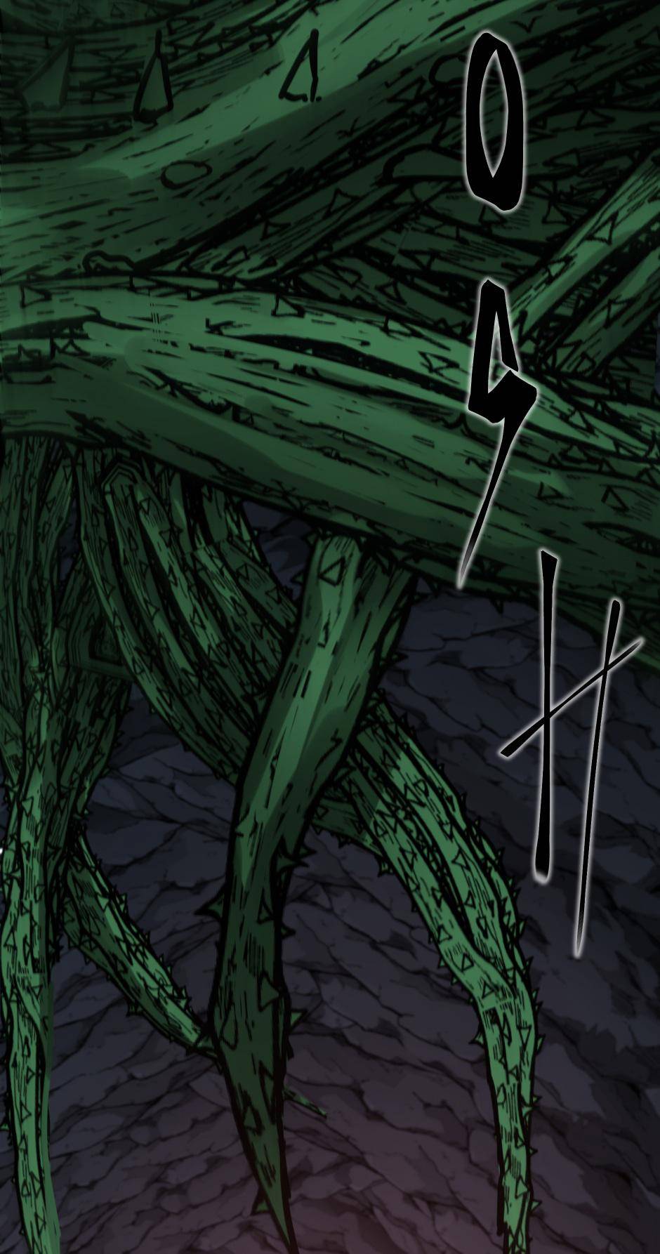 18+ The Beginning After the End Chapter 170 page 53