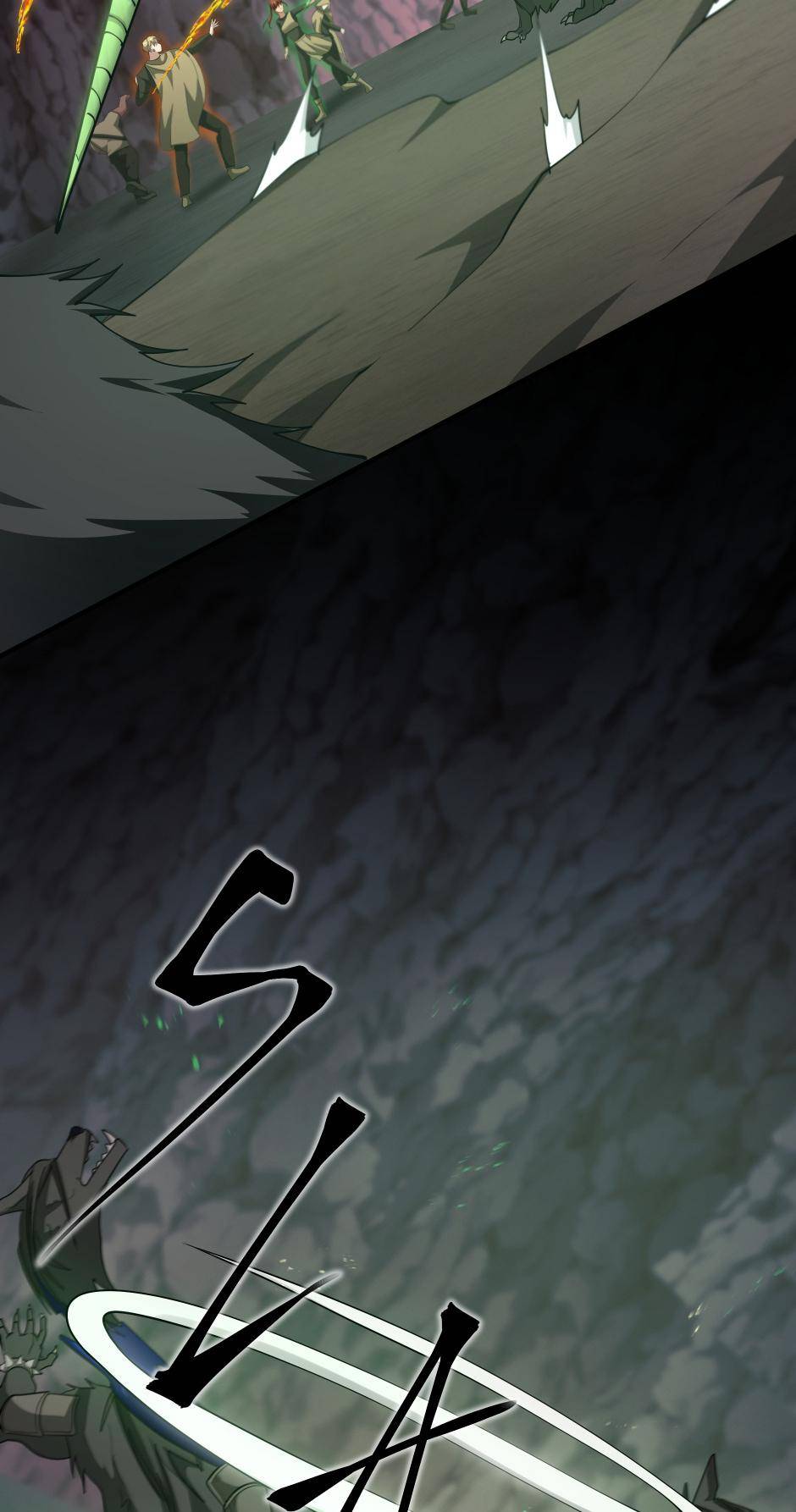 18+ The Beginning After the End Chapter 170 page 56