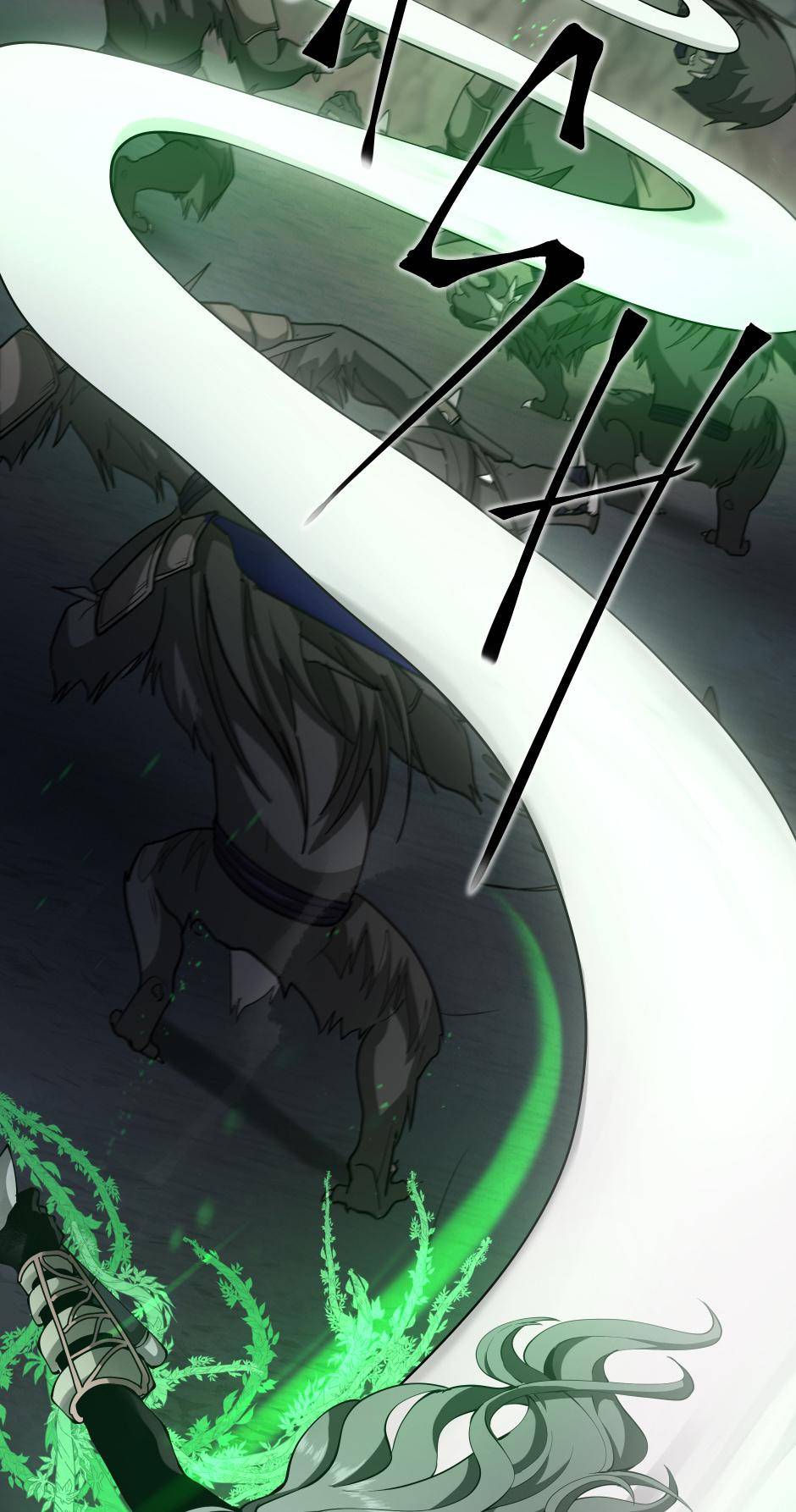 18+ The Beginning After the End Chapter 170 page 57