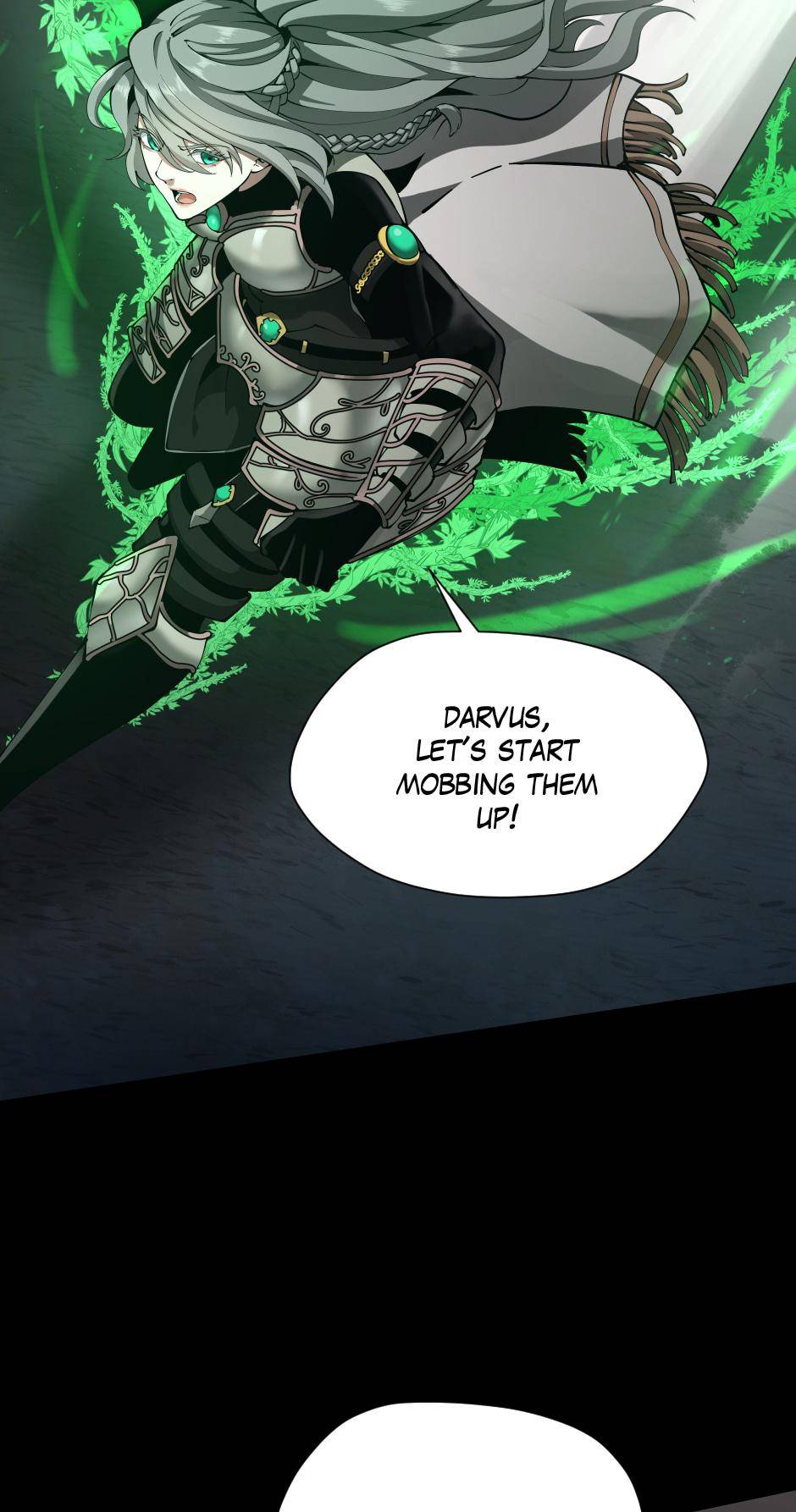 18+ The Beginning After the End Chapter 170 page 58