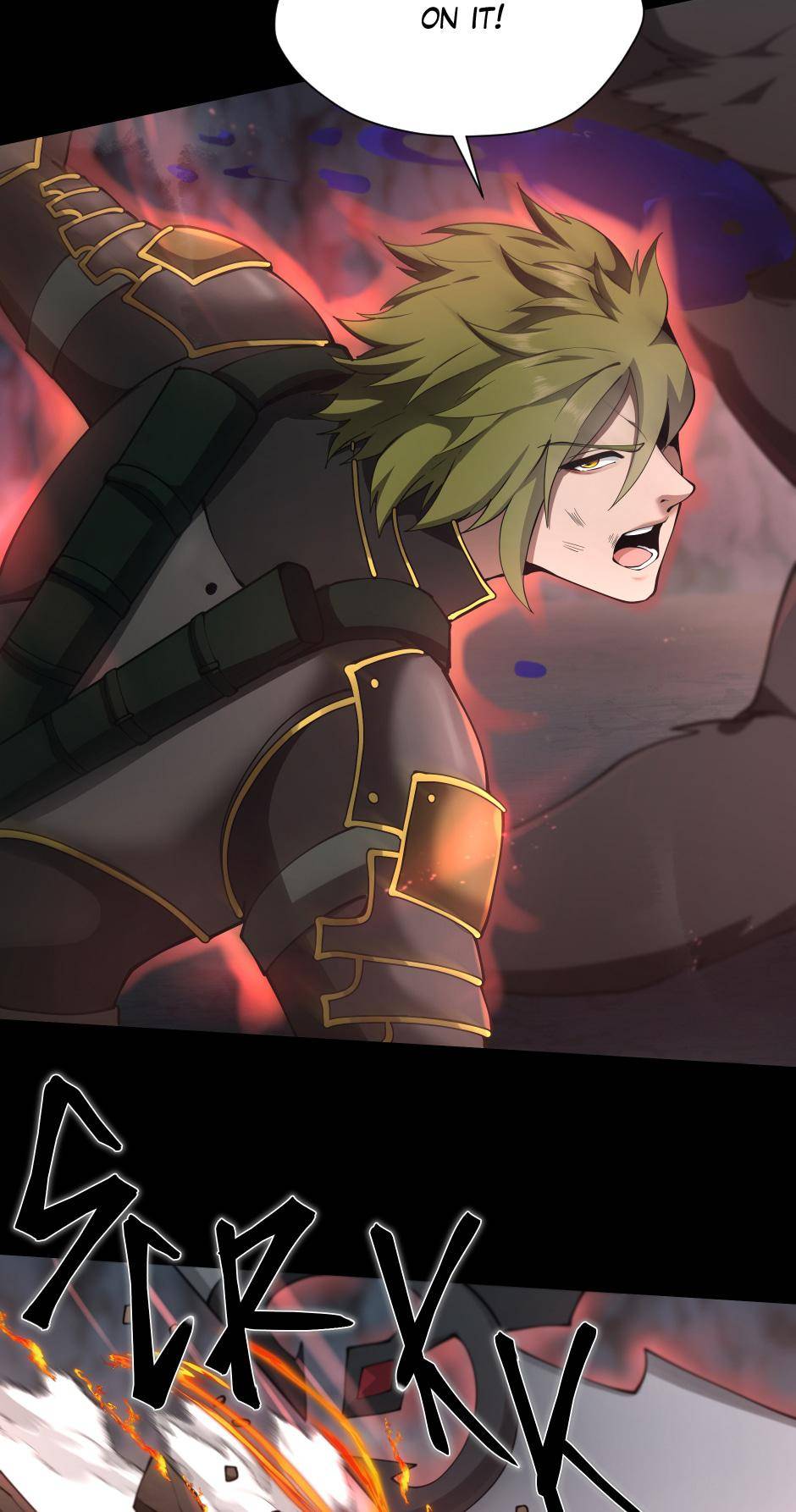 18+ The Beginning After the End Chapter 170 page 59