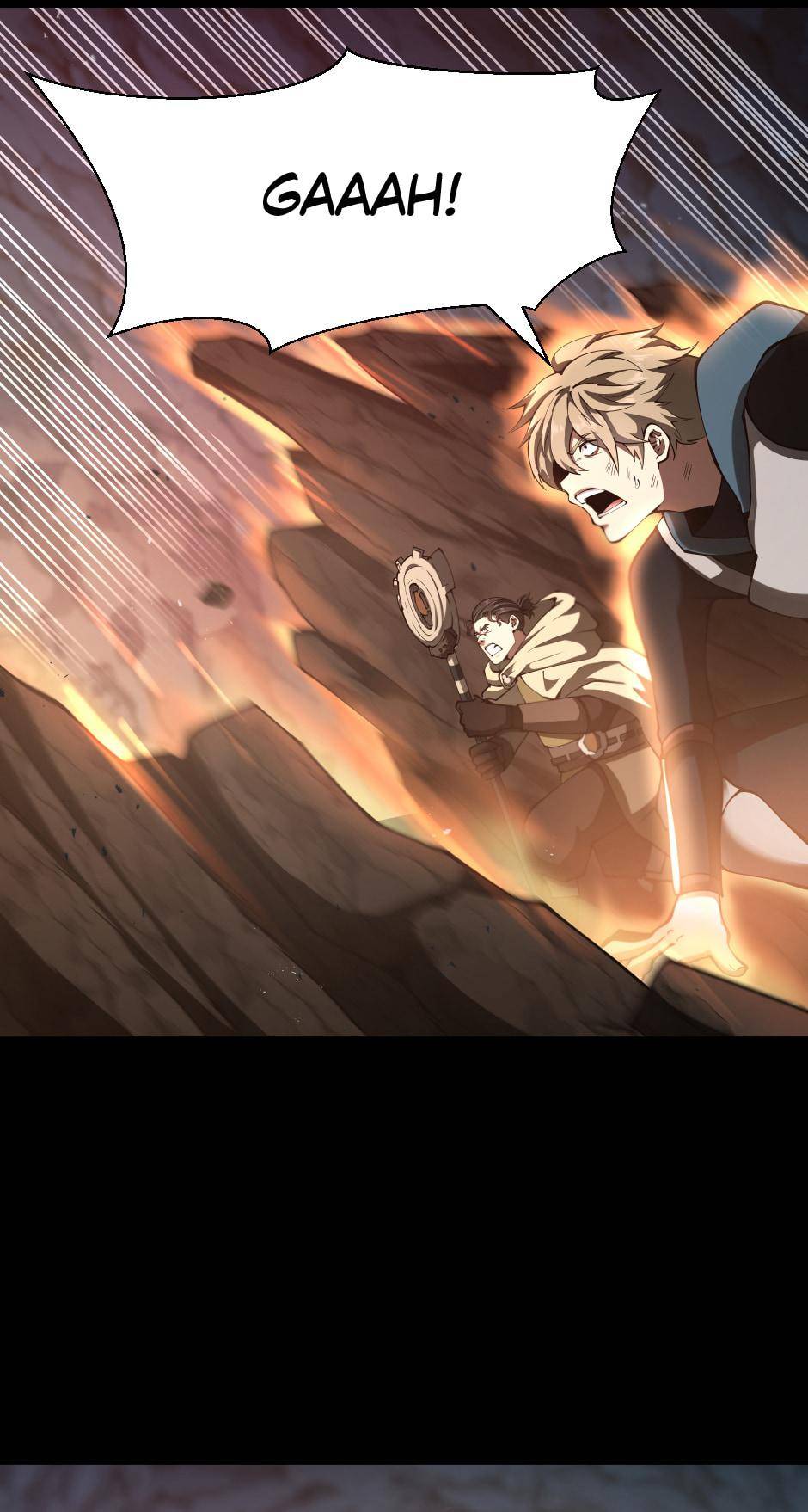 18+ The Beginning After the End Chapter 170 page 62