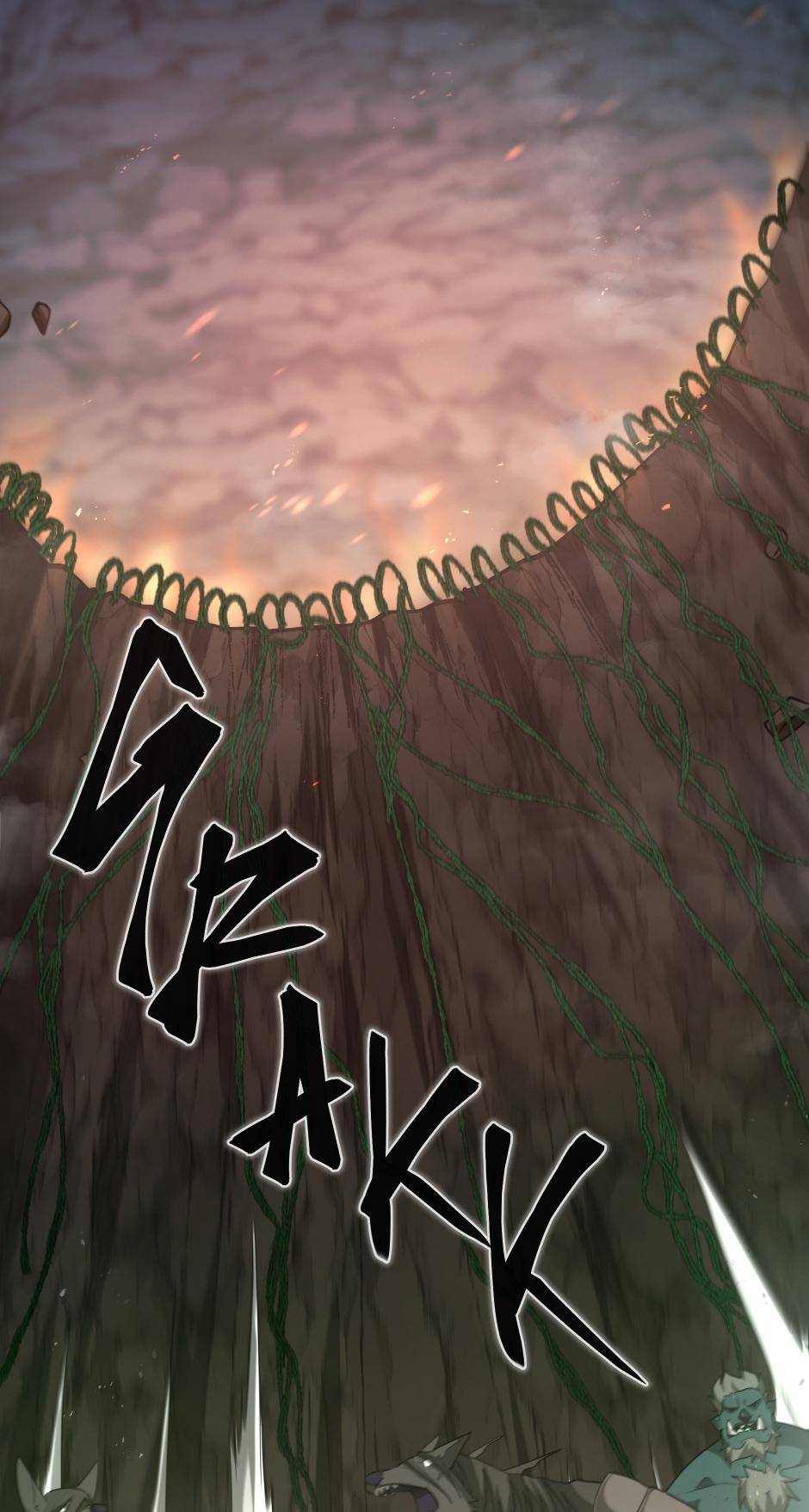 18+ The Beginning After the End Chapter 170 page 63