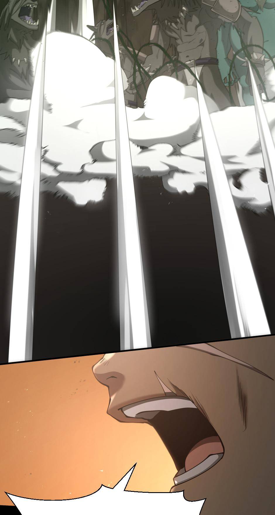 18+ The Beginning After the End Chapter 170 page 64