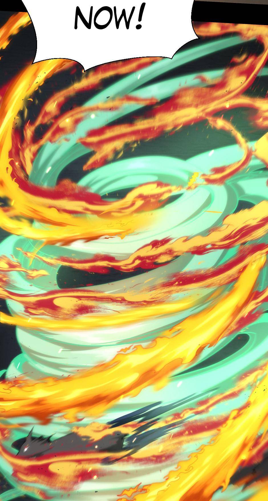 18+ The Beginning After the End Chapter 170 page 65