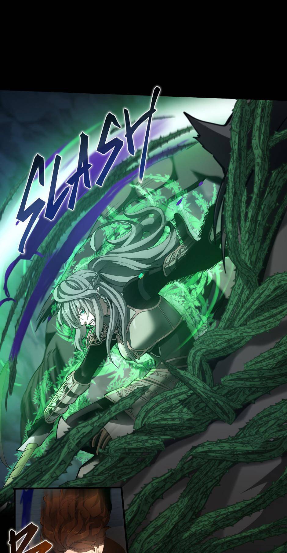 18+ The Beginning After the End Chapter 170 page 68