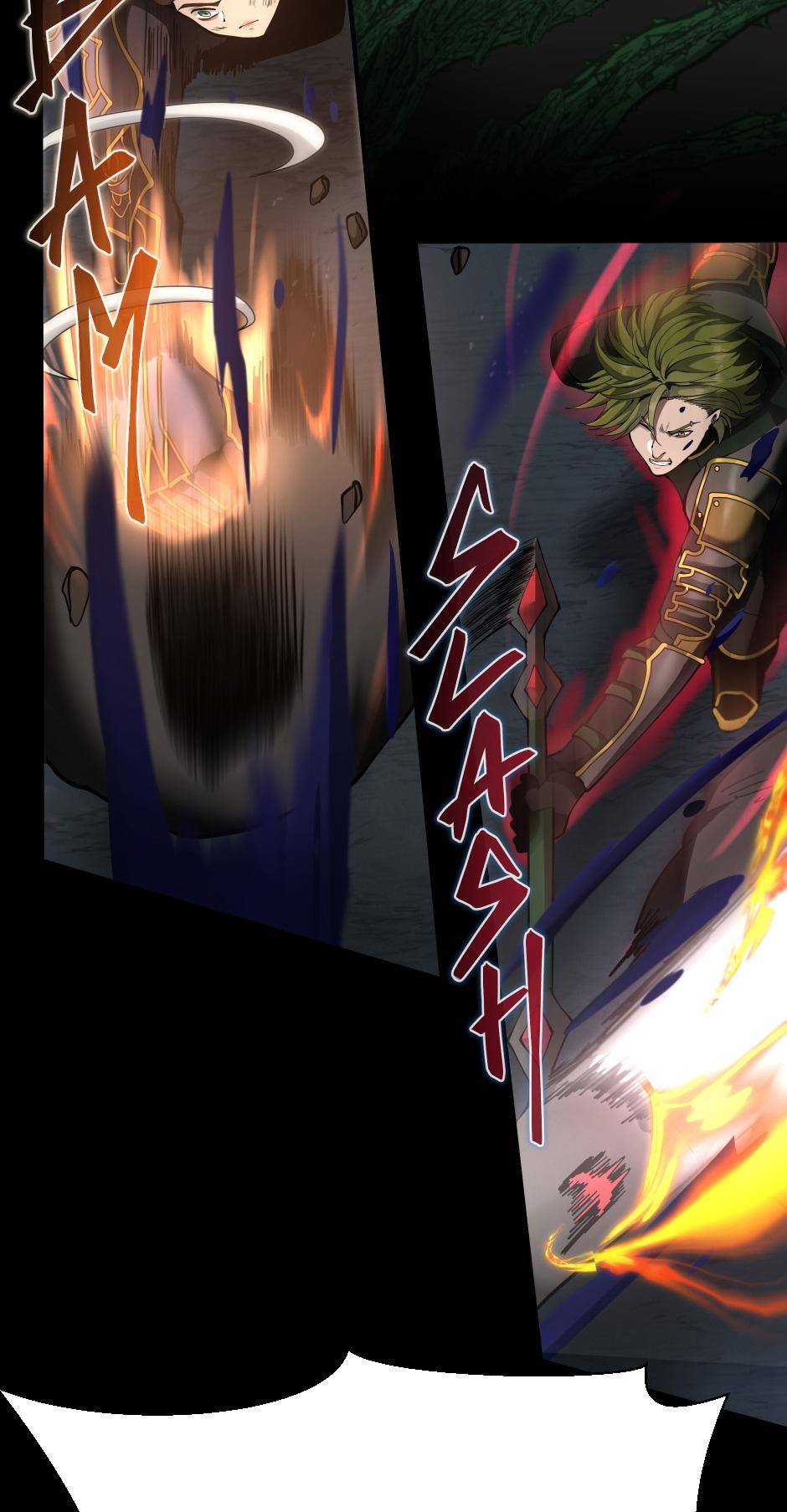 18+ The Beginning After the End Chapter 170 page 69