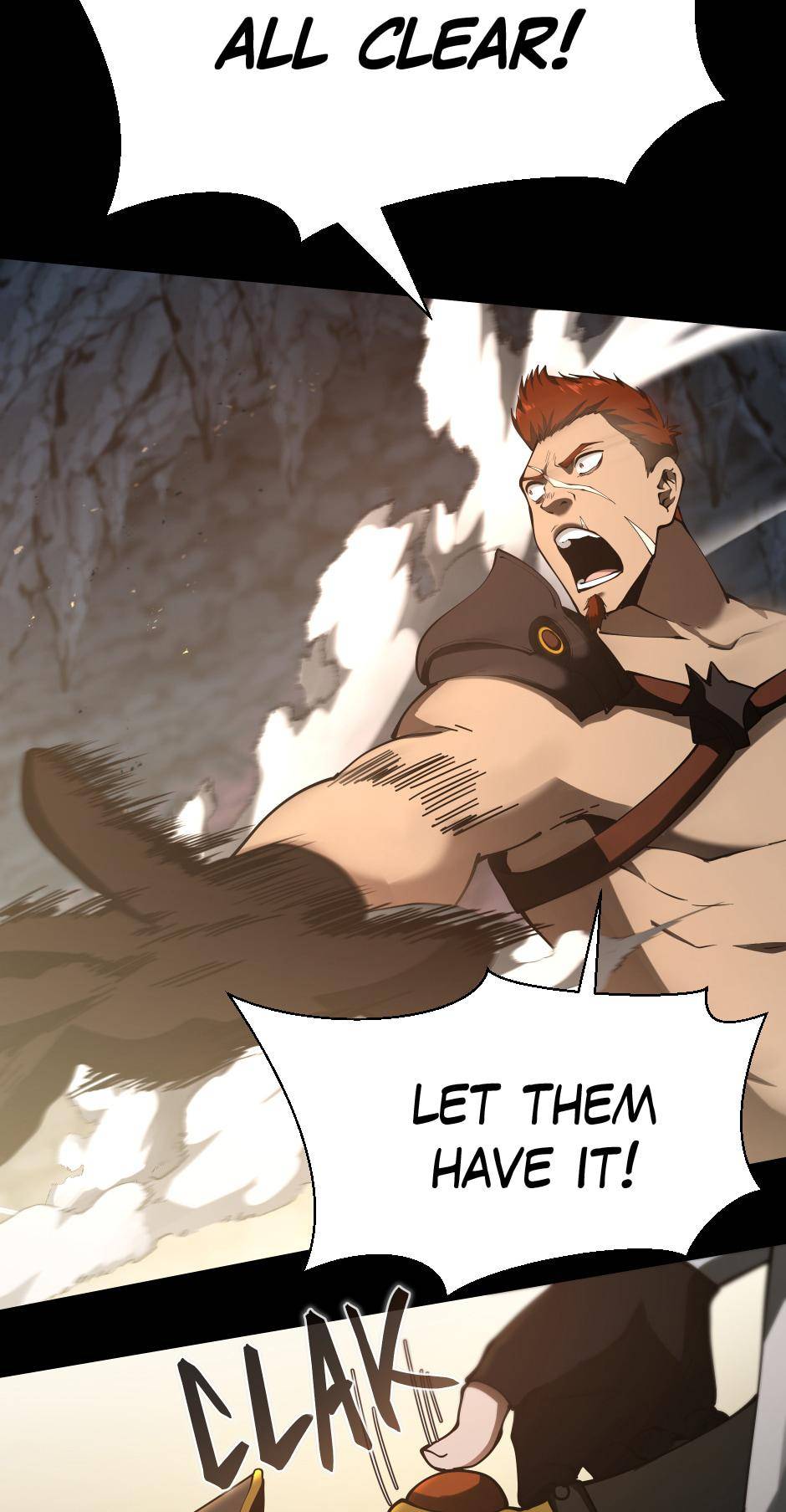 18+ The Beginning After the End Chapter 170 page 70