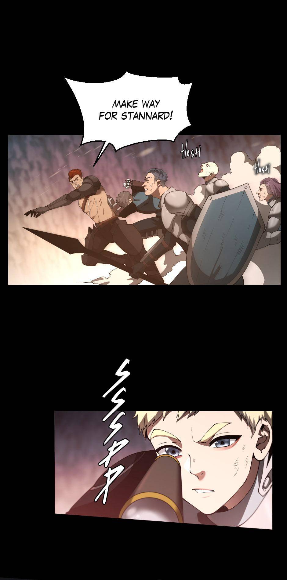18+ The Beginning After the End Chapter 170 page 75