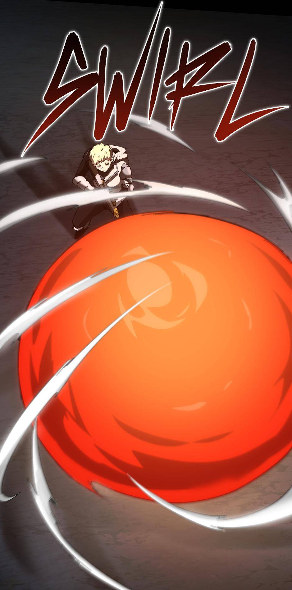 18+ The Beginning After the End Chapter 170 page 76