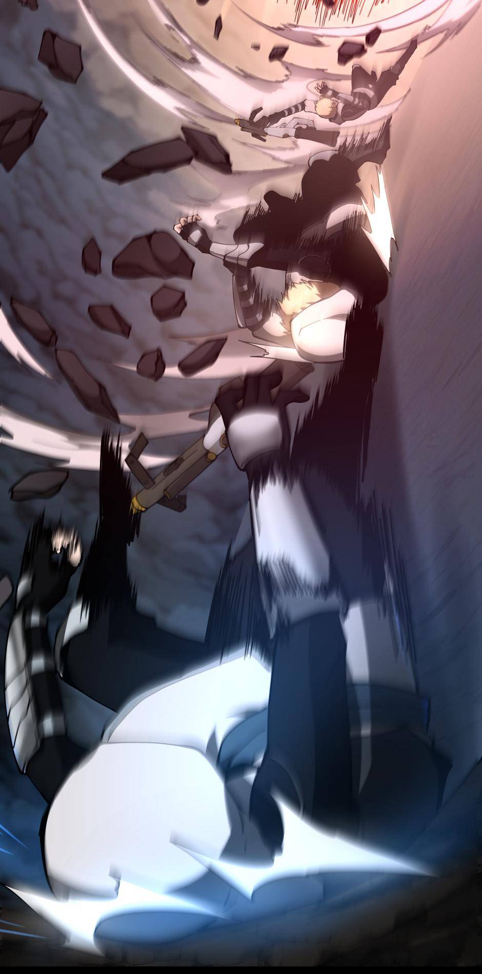 18+ The Beginning After the End Chapter 170 page 78
