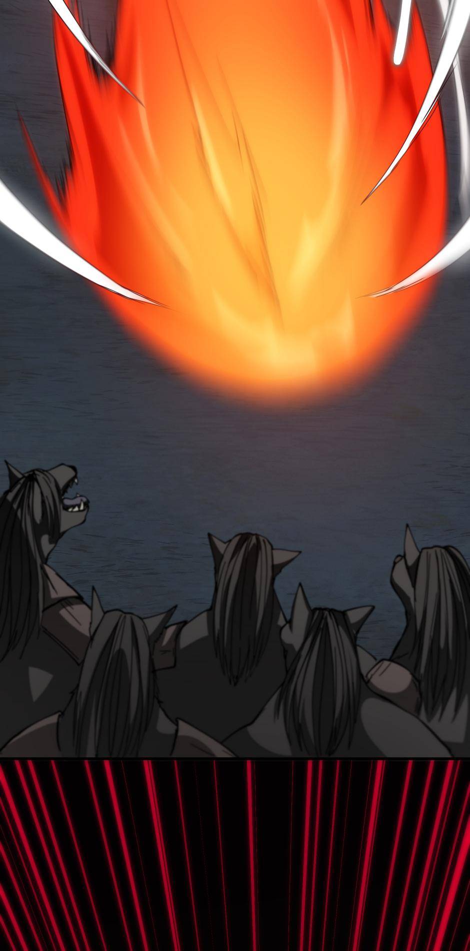 18+ The Beginning After the End Chapter 170 page 80