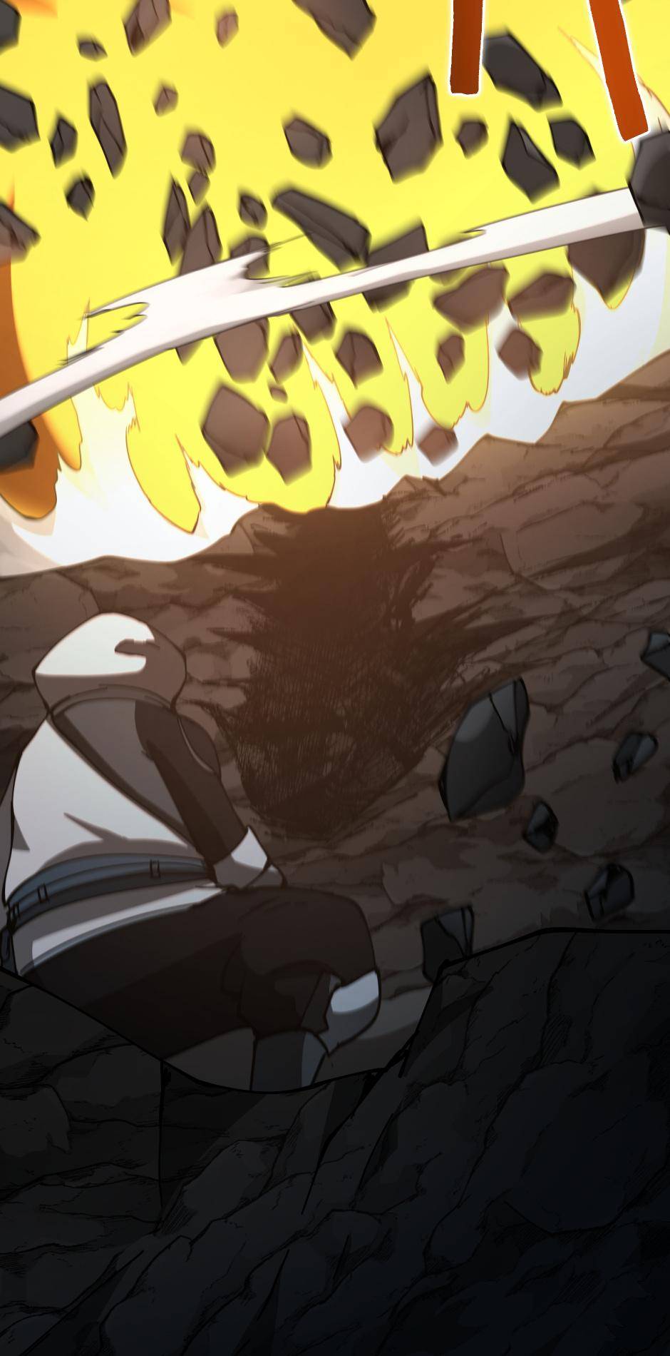 18+ The Beginning After the End Chapter 170 page 84