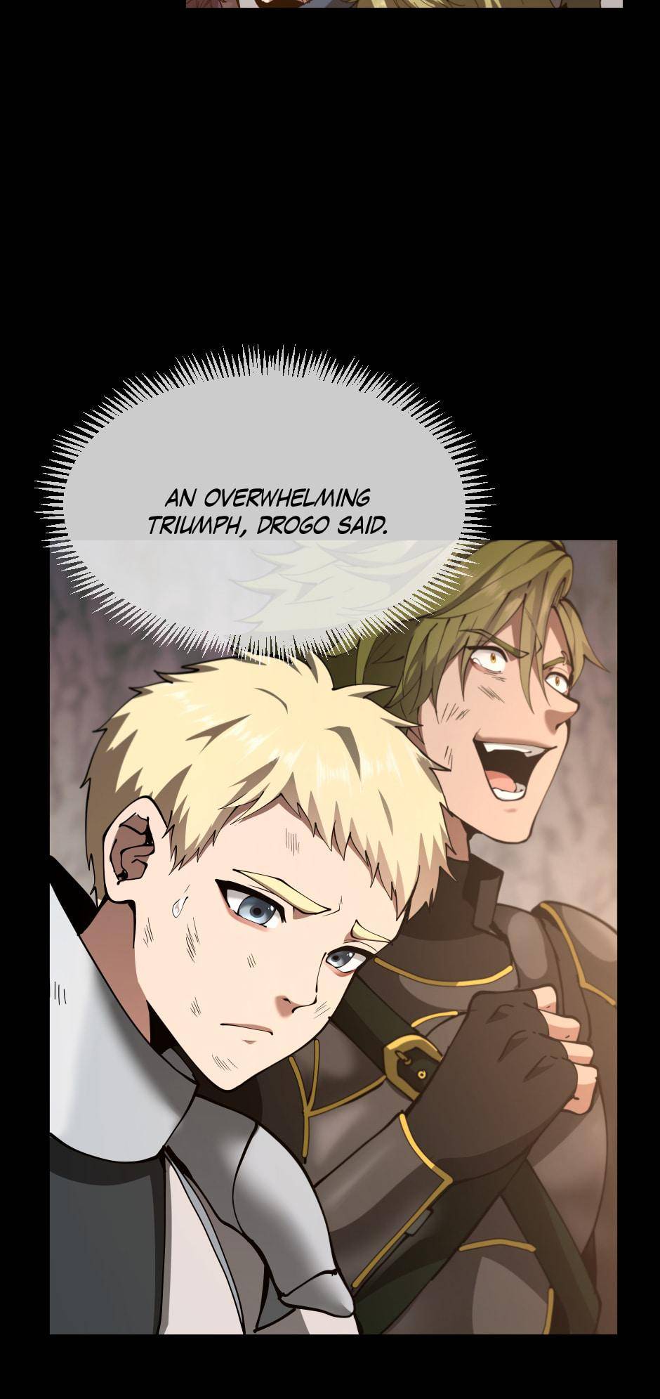 18+ The Beginning After the End Chapter 170 page 90