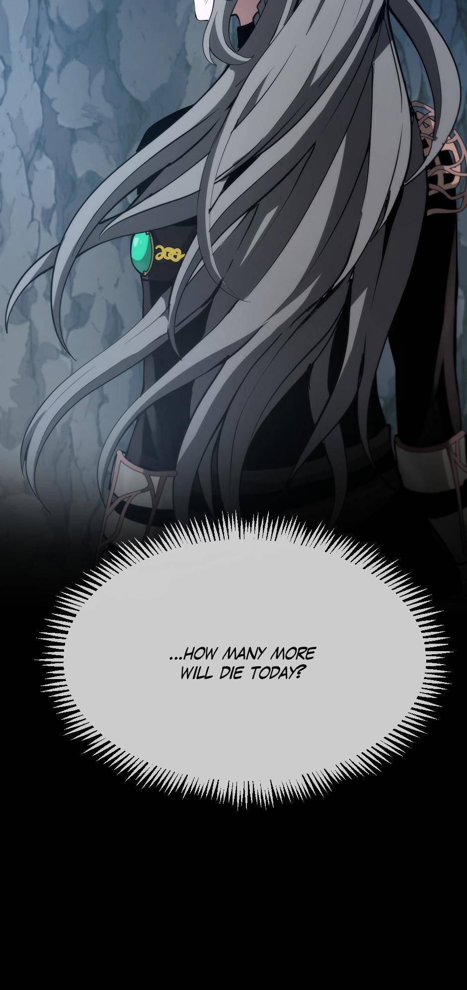 18+ The Beginning After the End Chapter 170 page 94