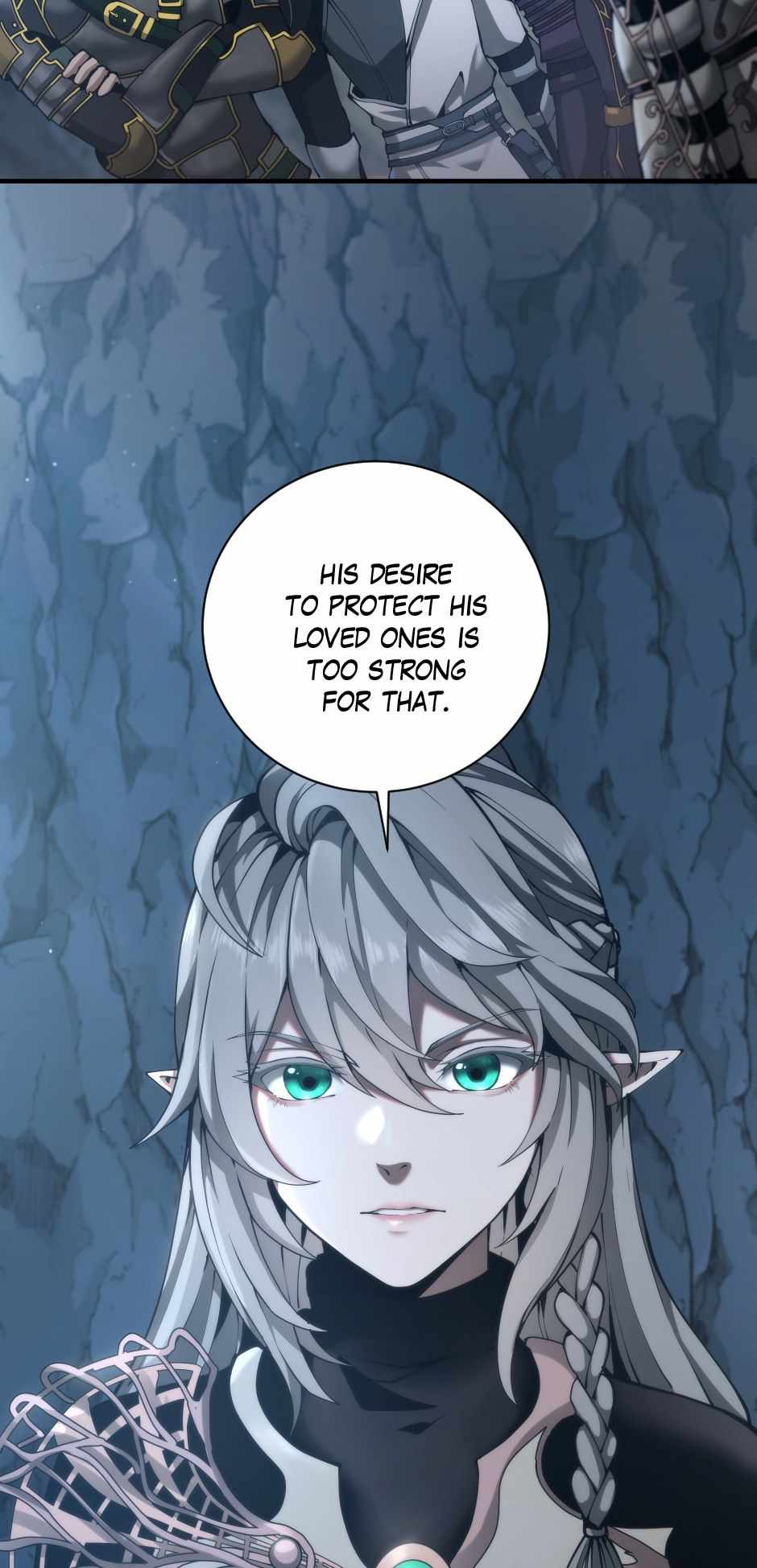 18+ The Beginning After the End Chapter 171 page 25