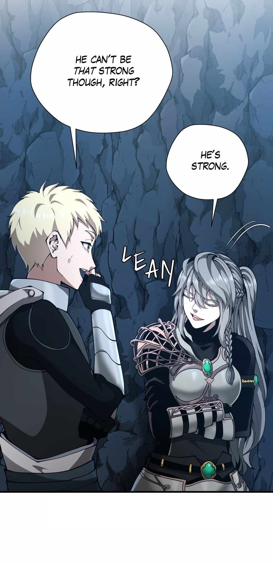 18+ The Beginning After the End Chapter 171 page 28