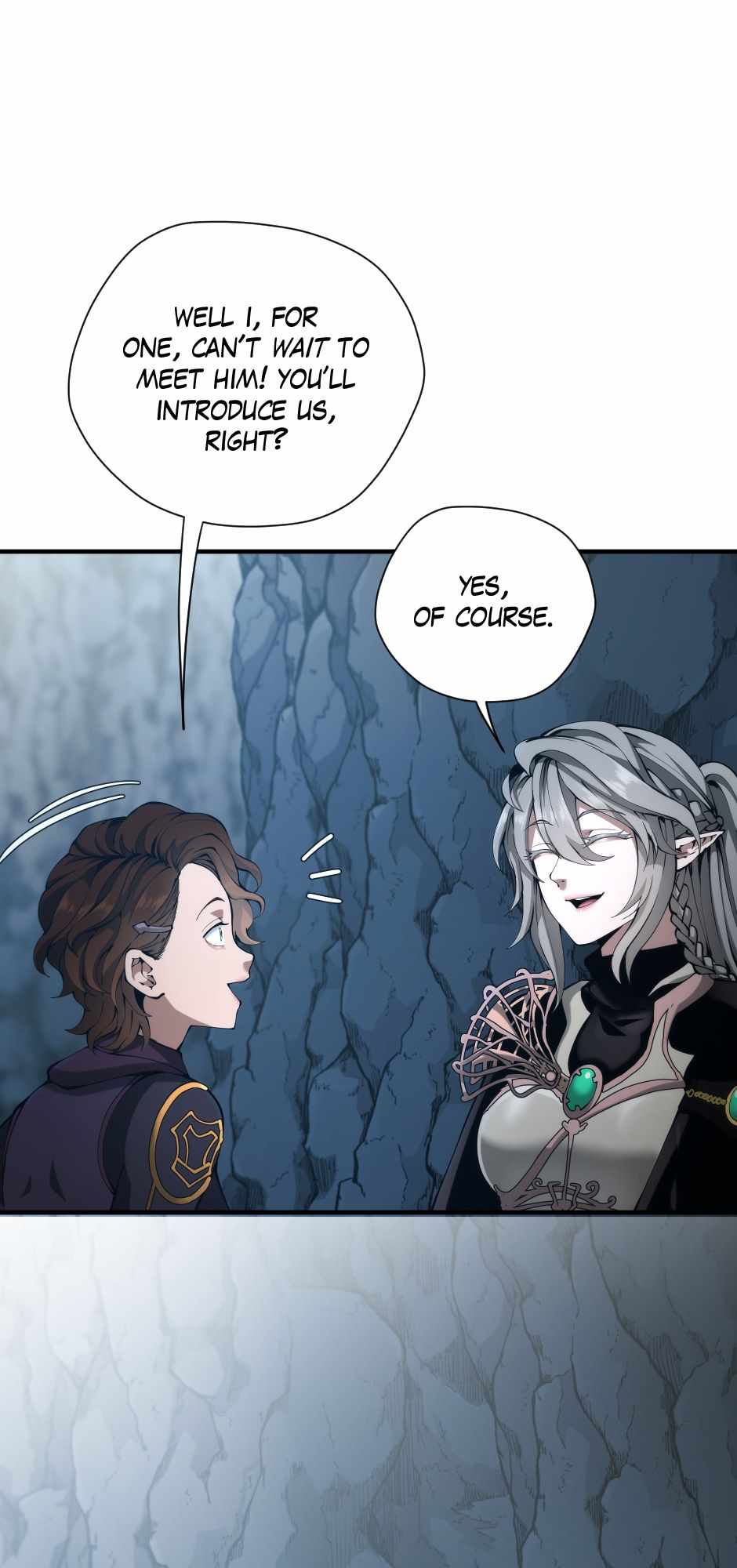 18+ The Beginning After the End Chapter 171 page 29