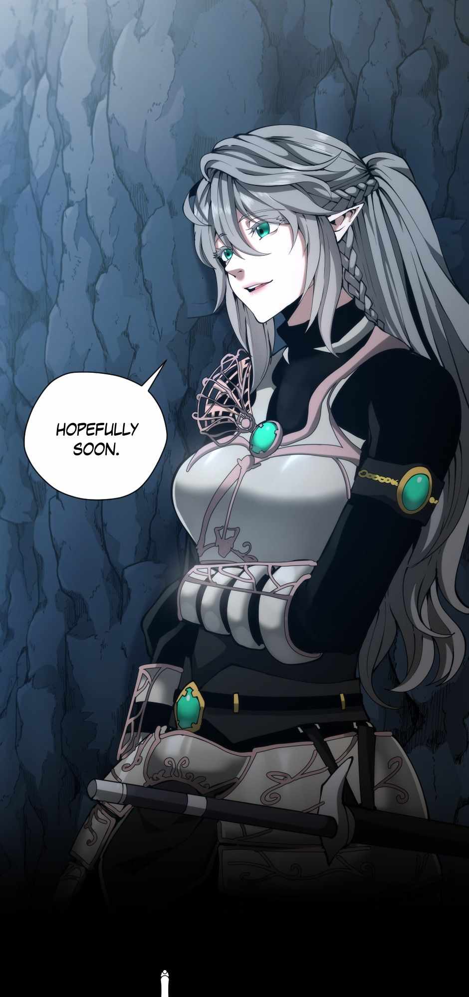 18+ The Beginning After the End Chapter 171 page 30