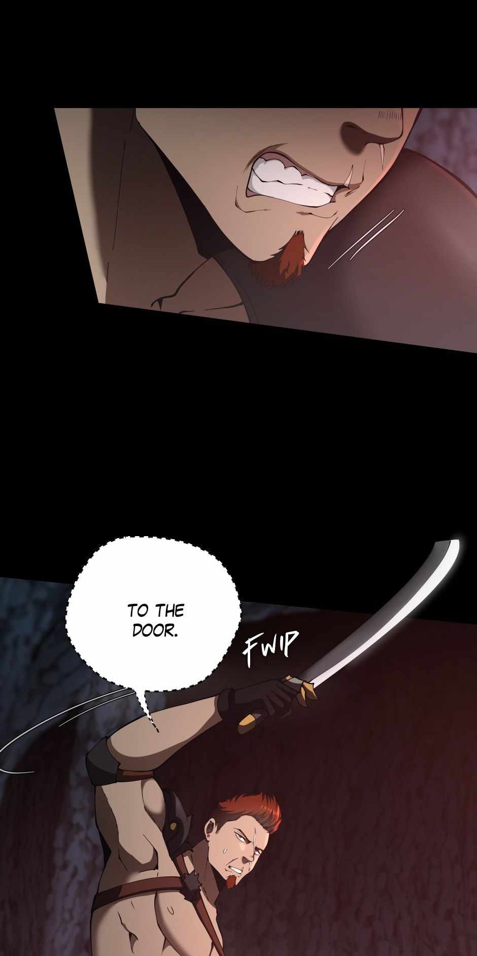18+ The Beginning After the End Chapter 171 page 49