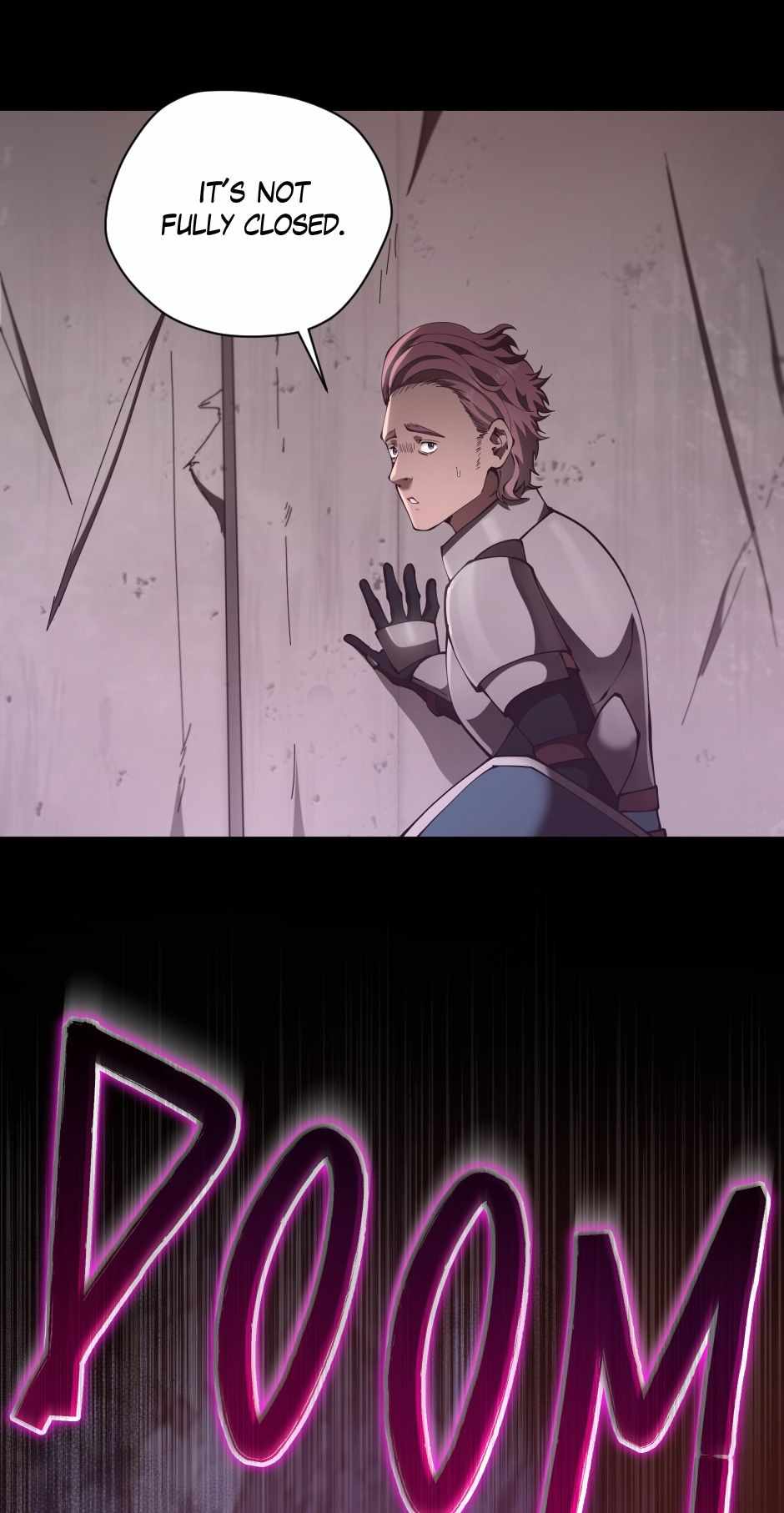 18+ The Beginning After the End Chapter 171 page 55