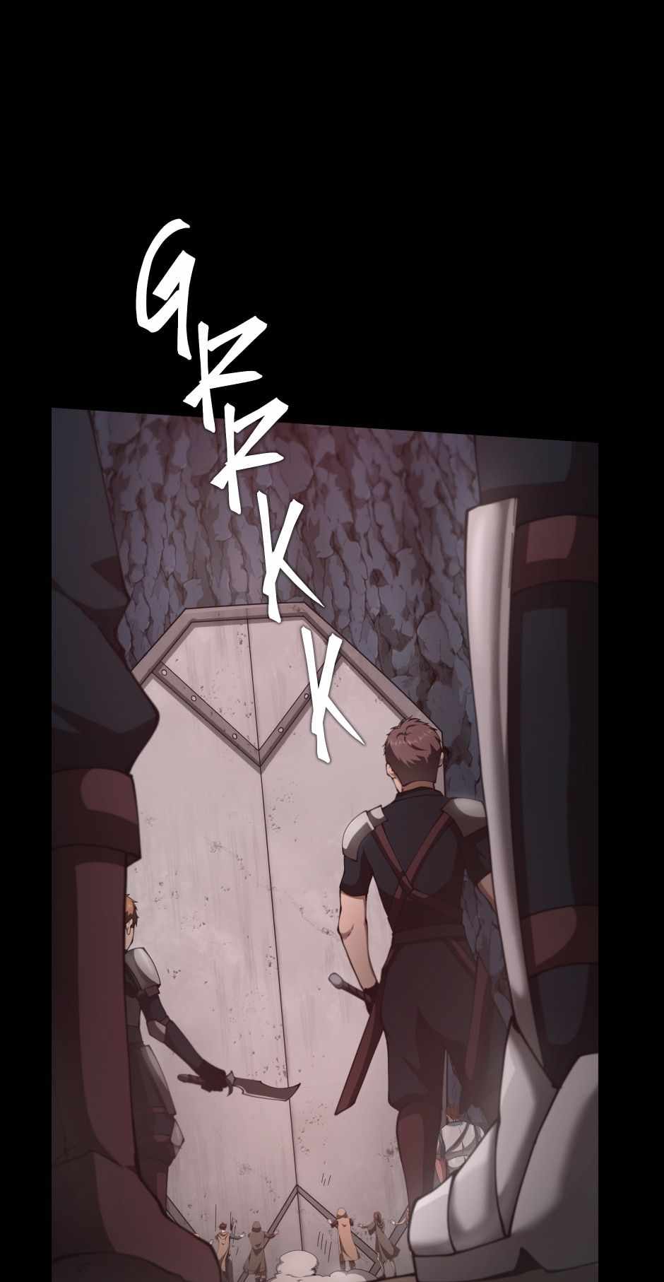 18+ The Beginning After the End Chapter 171 page 59