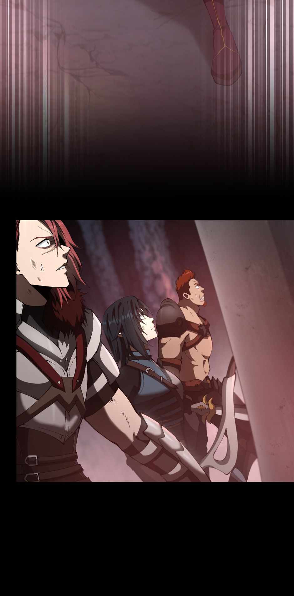 18+ The Beginning After the End Chapter 171 page 65