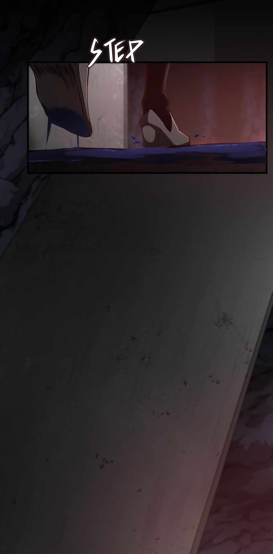18+ The Beginning After the End Chapter 171 page 67