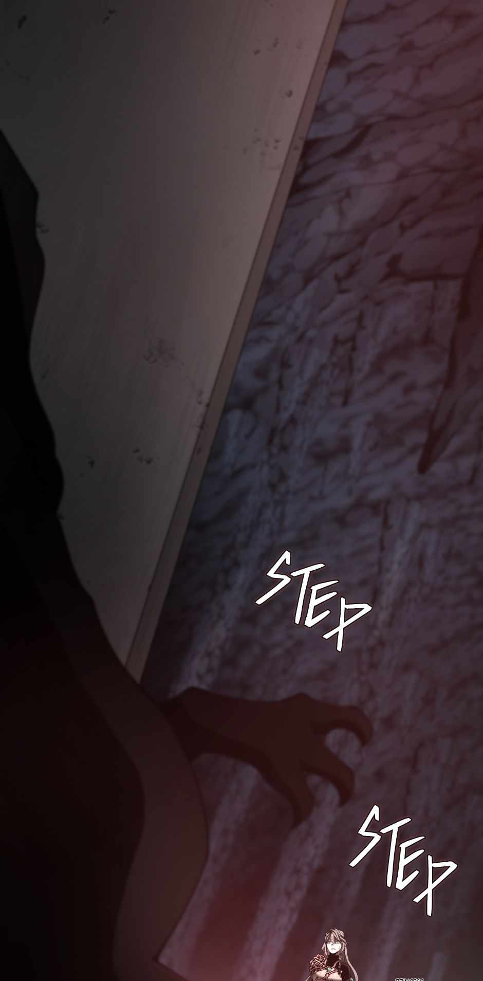 18+ The Beginning After the End Chapter 171 page 68