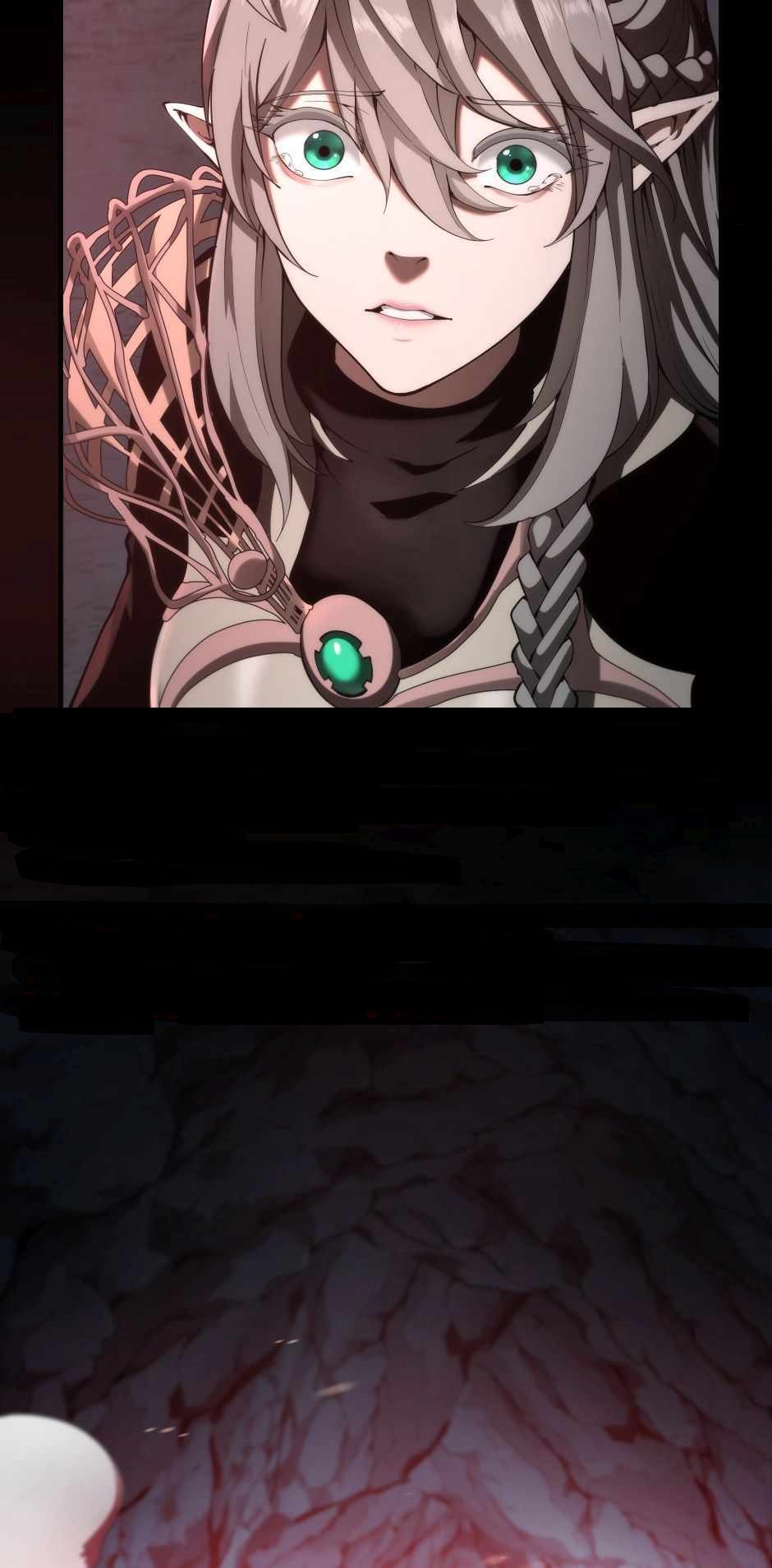 18+ The Beginning After the End Chapter 171 page 70